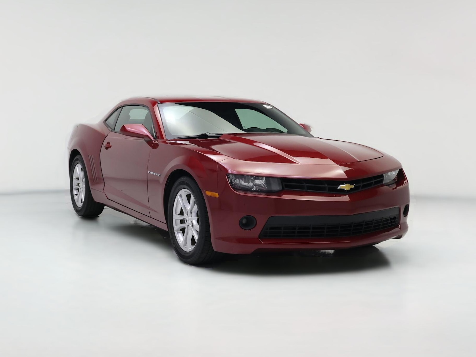 2014 Chevrolet Camaro 1LT