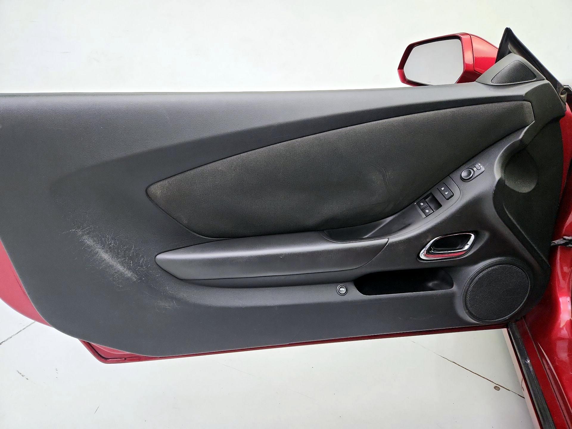 Thumbnail: 2014 Chevrolet Camaro - 12