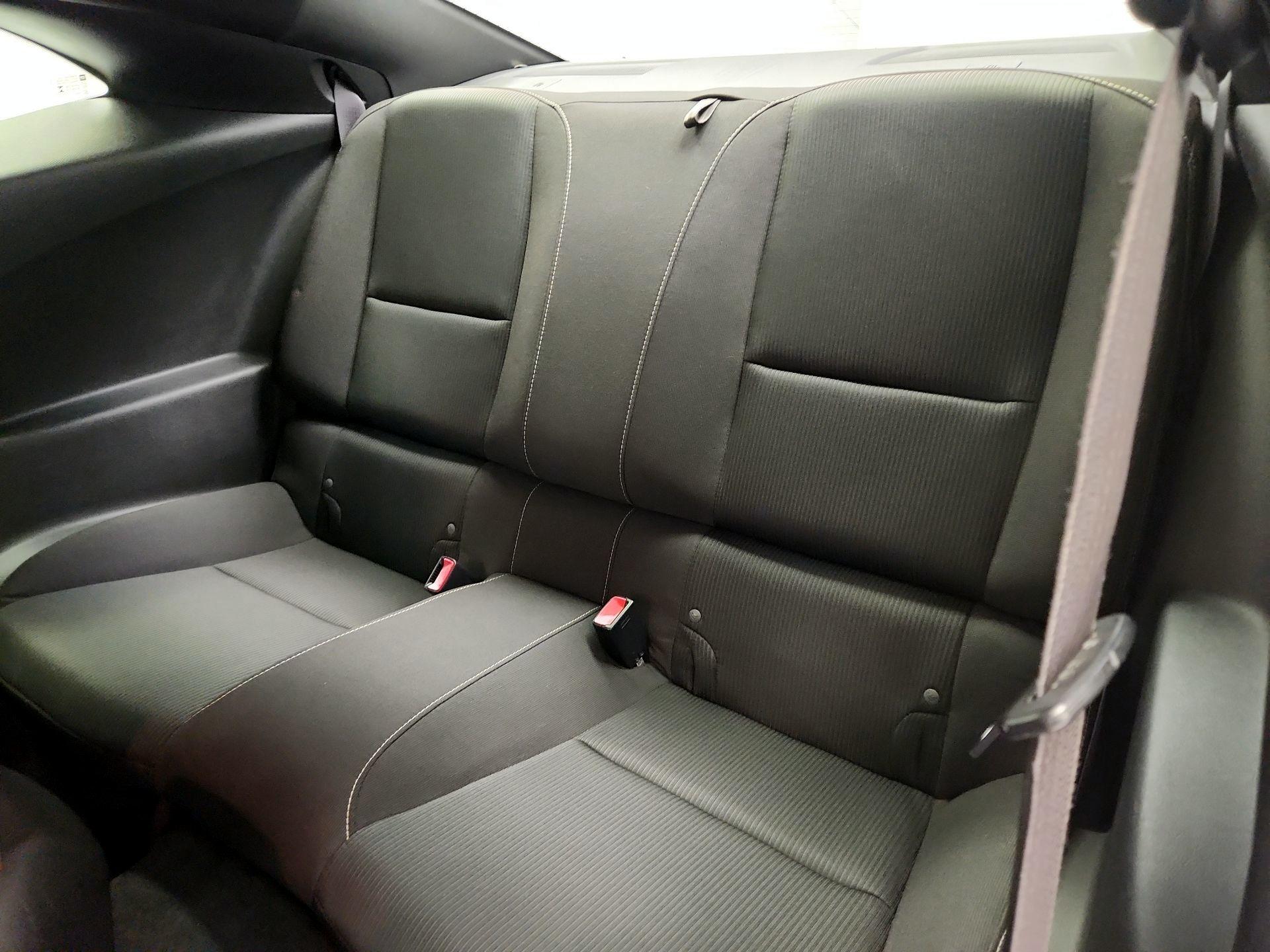 Thumbnail: 2014 Chevrolet Camaro - 18