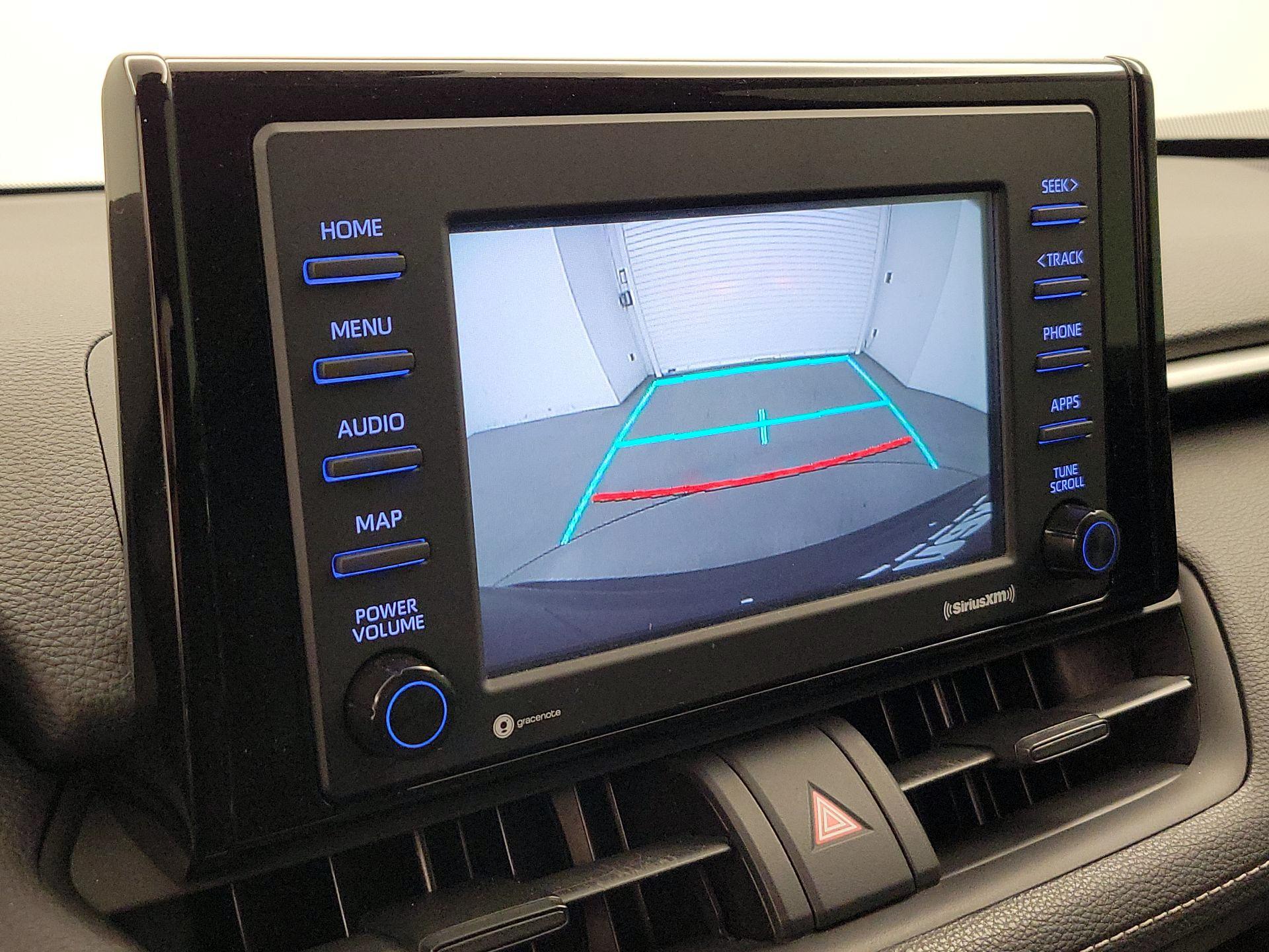 Thumbnail: 2021 Toyota RAV4 - 14