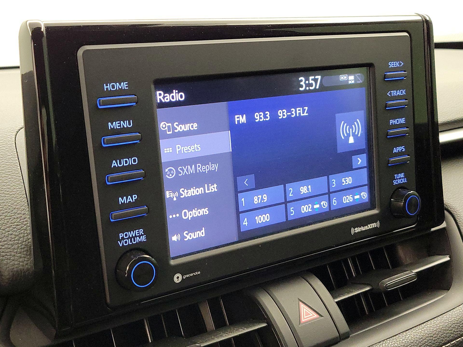 Thumbnail: 2021 Toyota RAV4 - 15