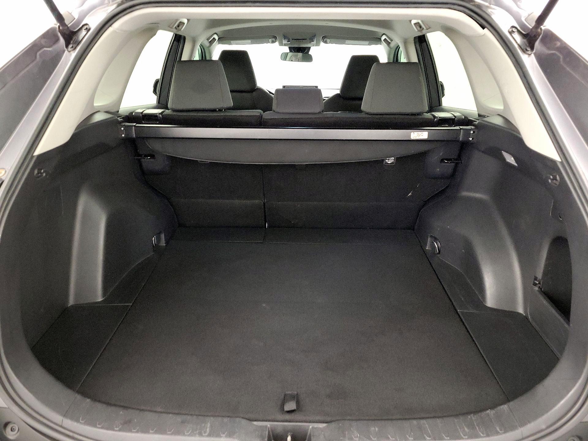 Thumbnail: 2021 Toyota RAV4 - 20