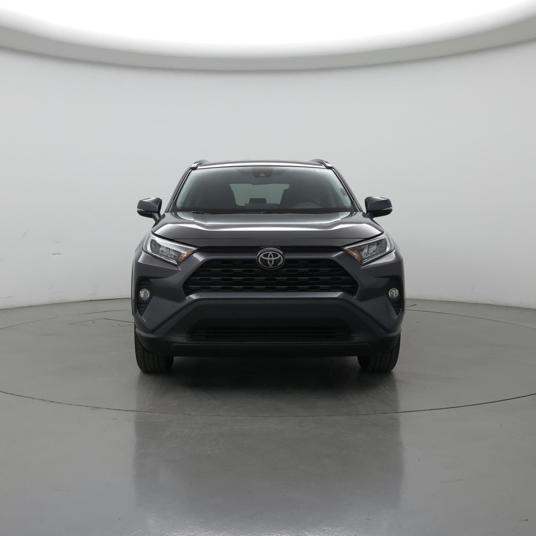 Thumbnail: 2021 Toyota RAV4 - 5