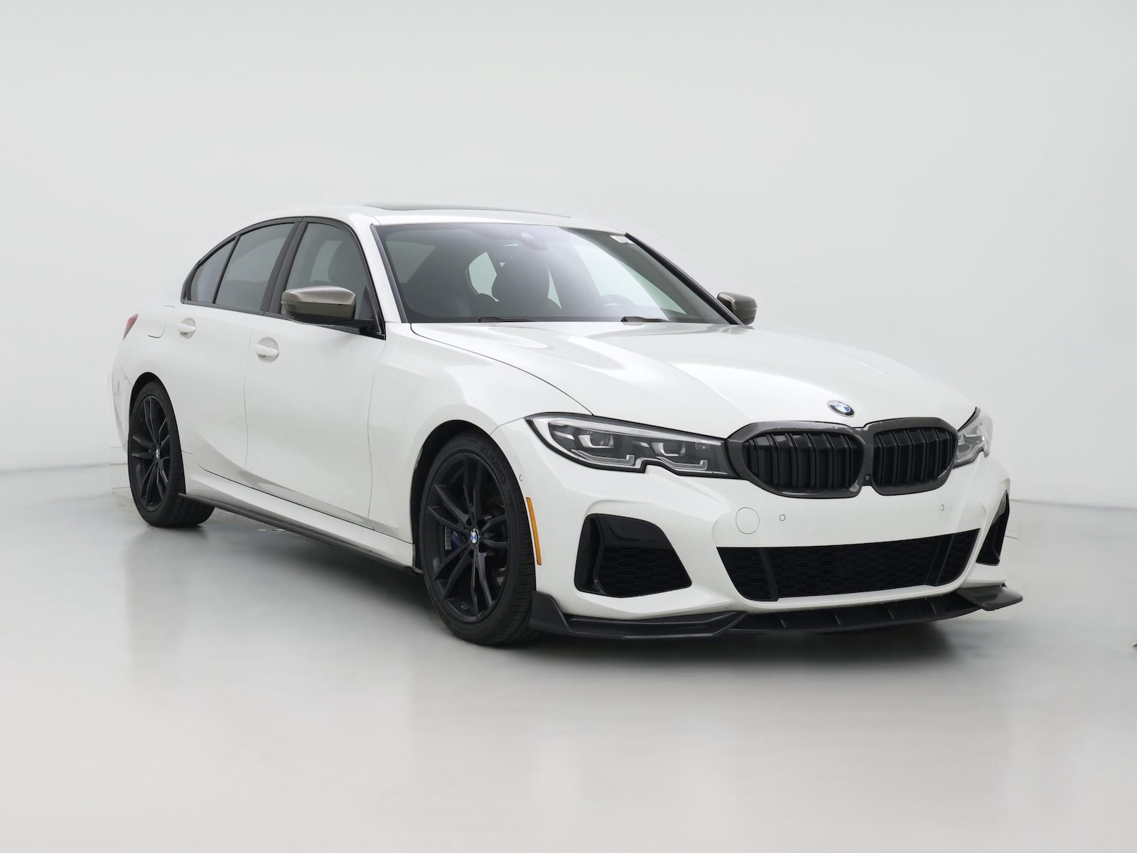 2020 BMW 3 Series M340i