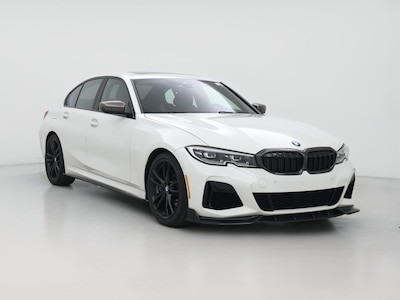 2020 BMW M340 I xDrive