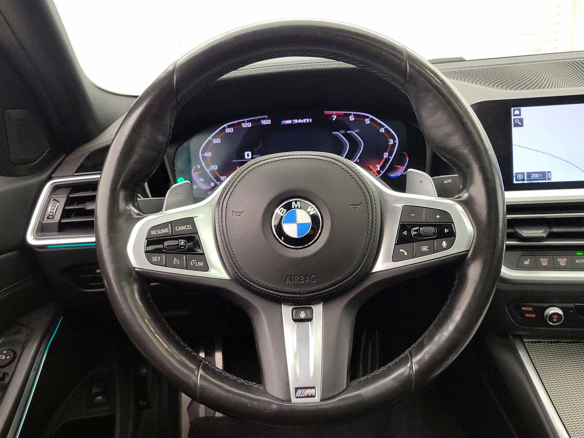 Thumbnail: 2020 BMW 3 Series - 10