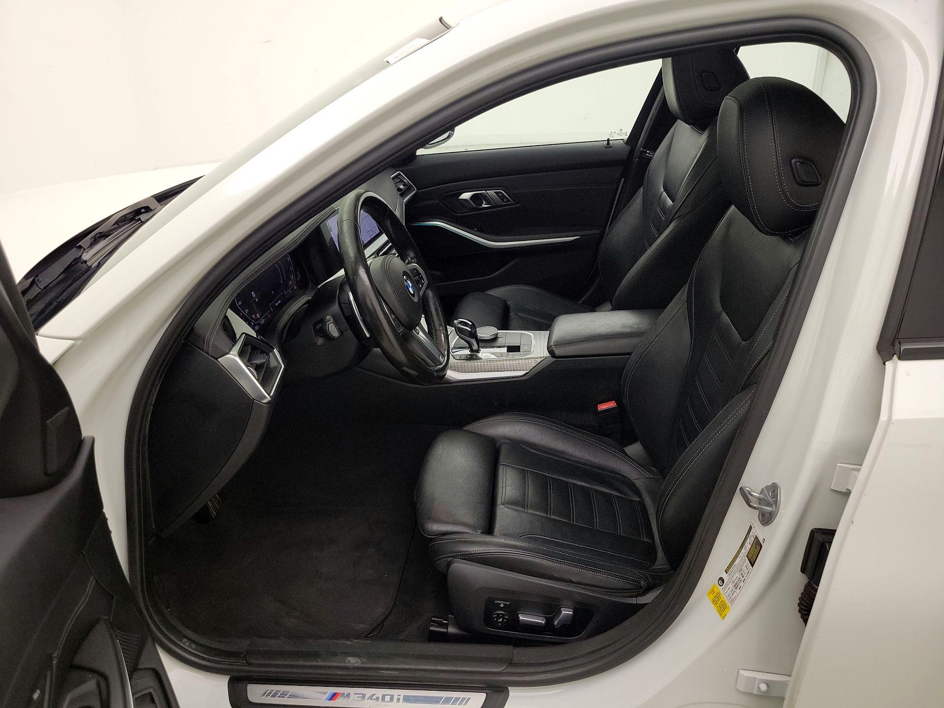 Thumbnail: 2020 BMW 3 Series - 11