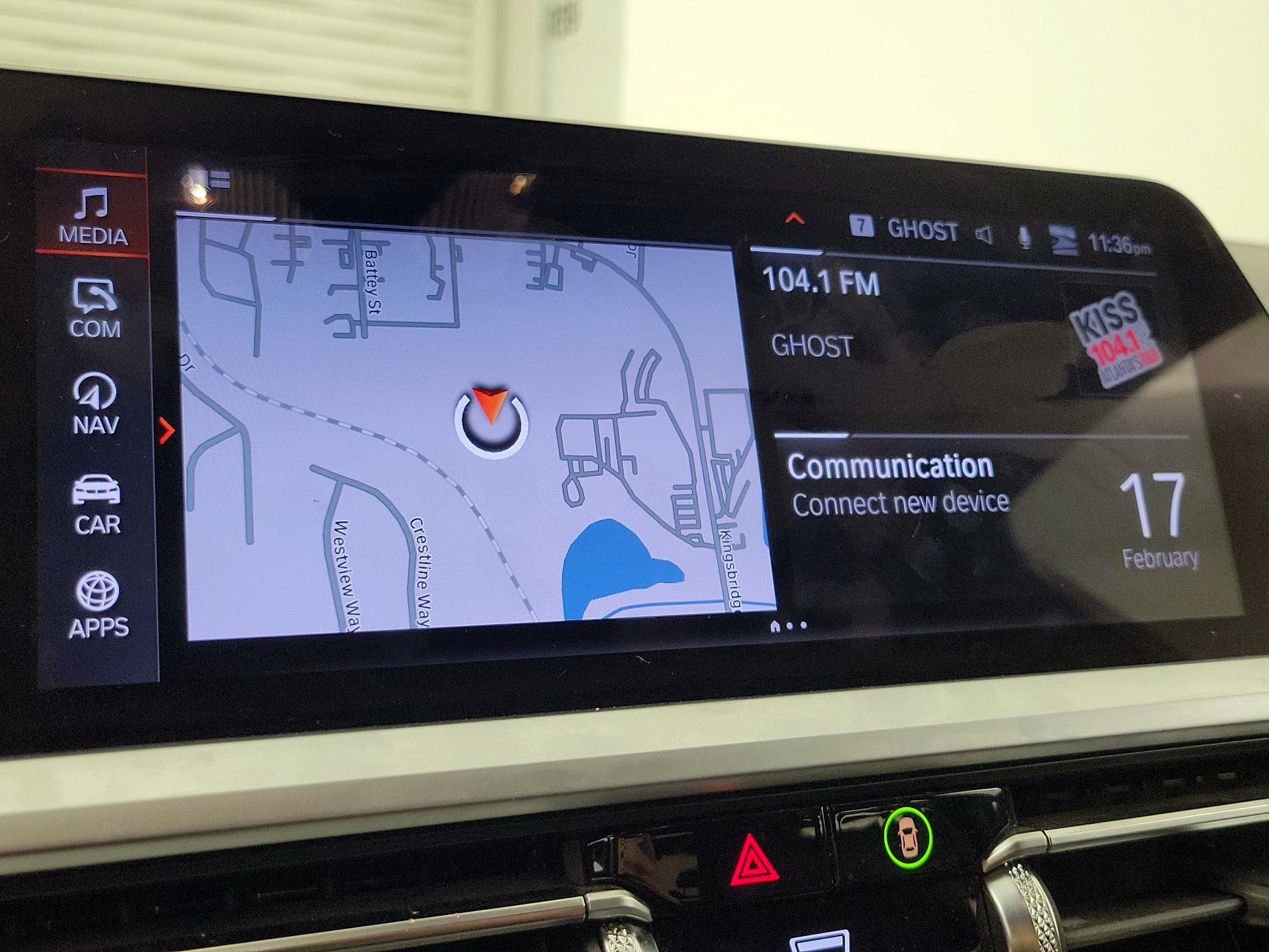 Thumbnail: 2020 BMW 3 Series - 16