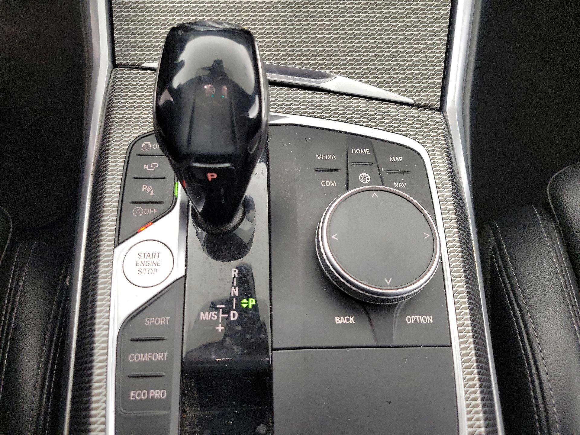 Thumbnail: 2020 BMW 3 Series - 18