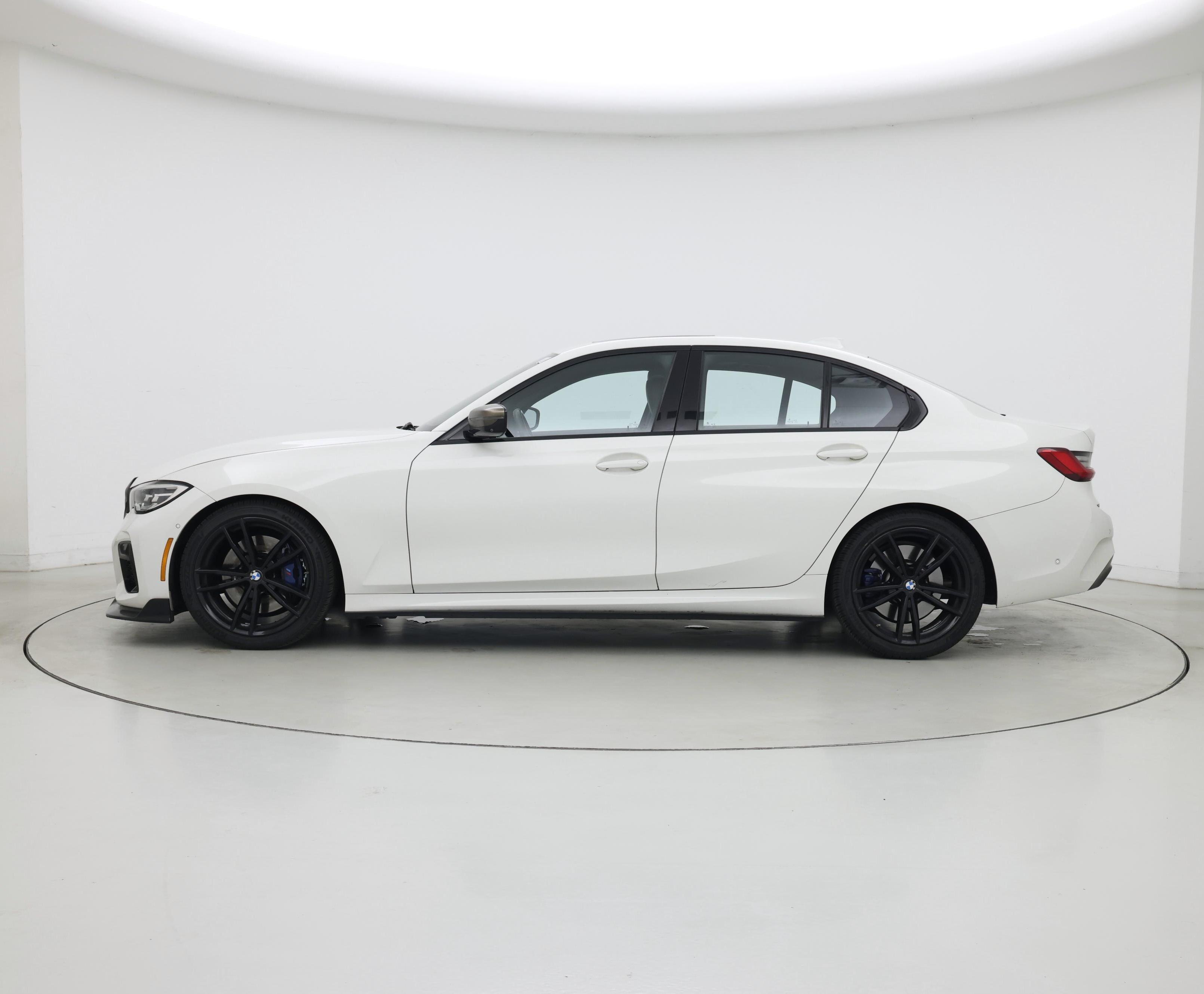 Thumbnail: 2020 BMW 3 Series - 3