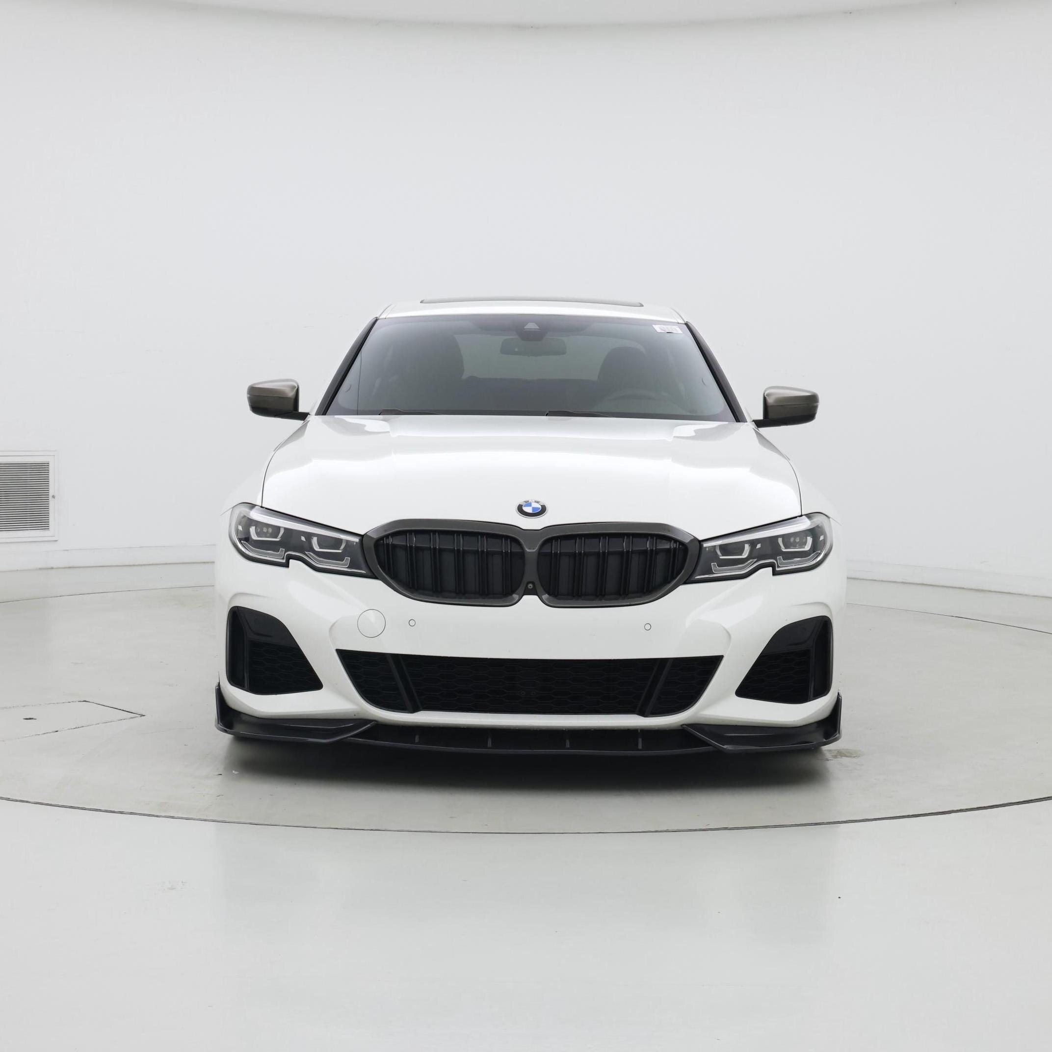 Thumbnail: 2020 BMW 3 Series - 5