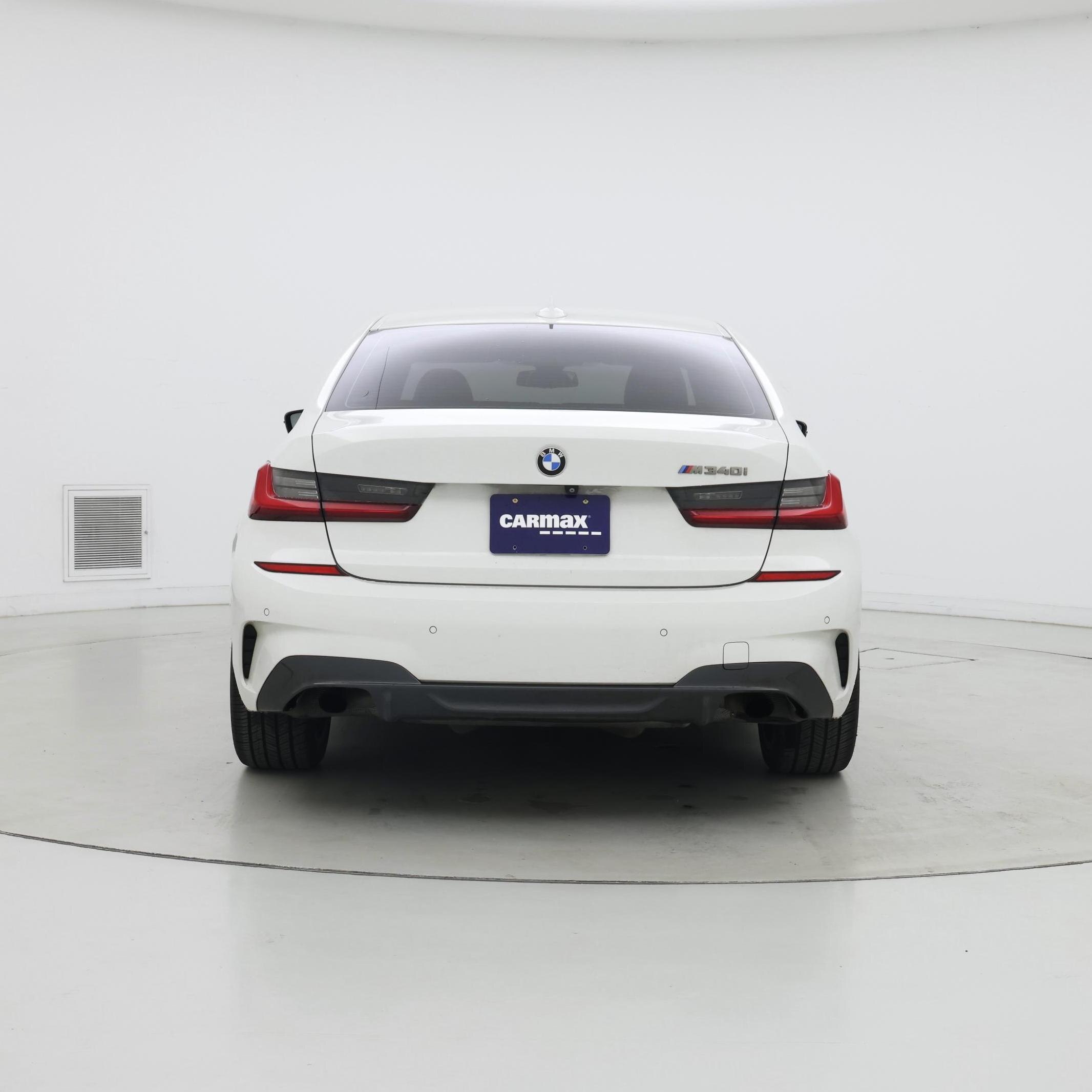 Thumbnail: 2020 BMW 3 Series - 6