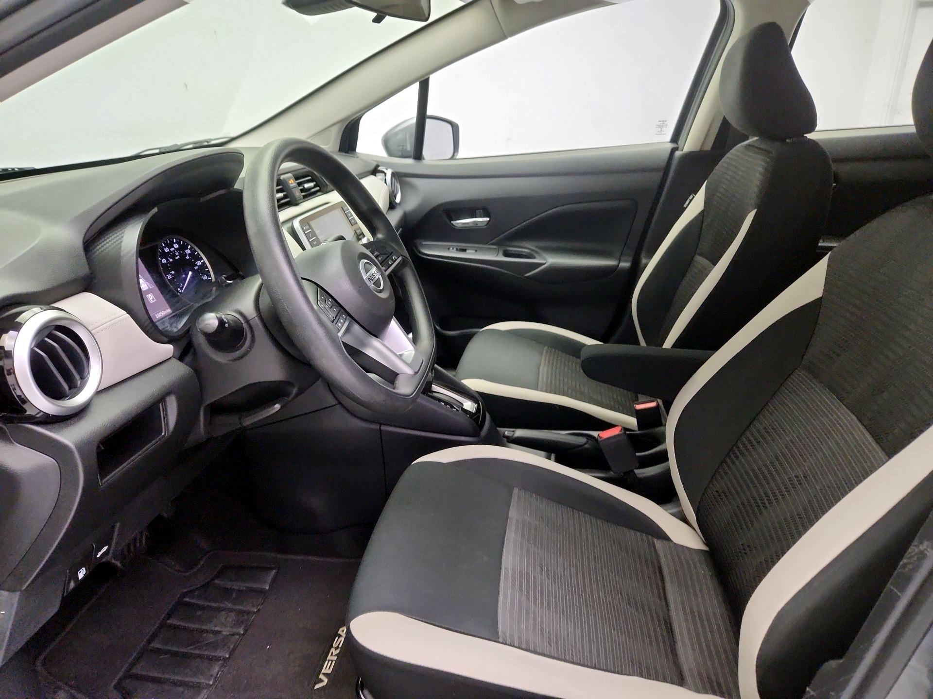 Thumbnail: 2020 Nissan Versa - 11