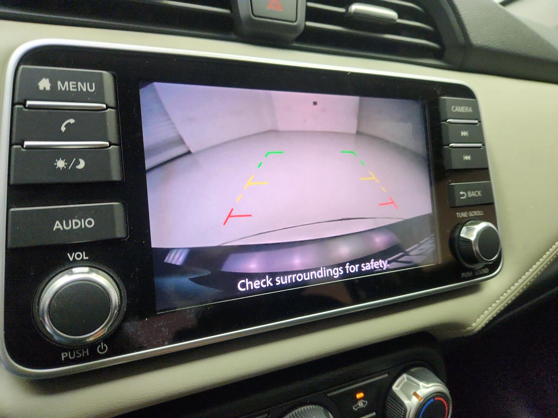 Thumbnail: 2020 Nissan Versa - 13