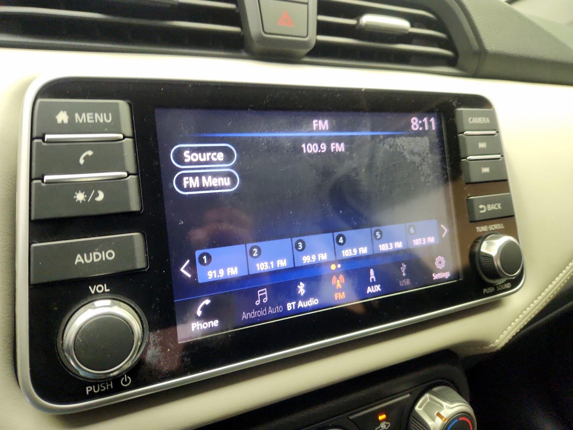 Thumbnail: 2020 Nissan Versa - 14