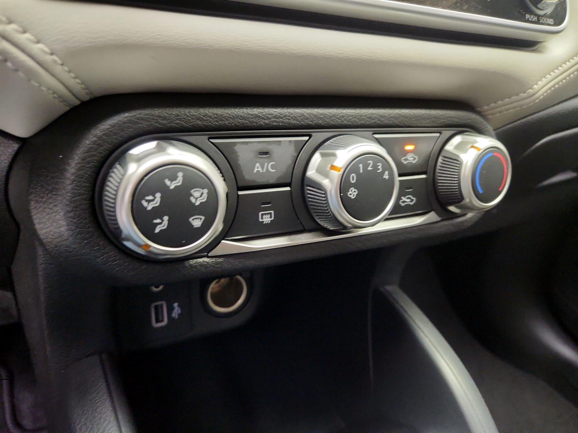 Thumbnail: 2020 Nissan Versa - 15