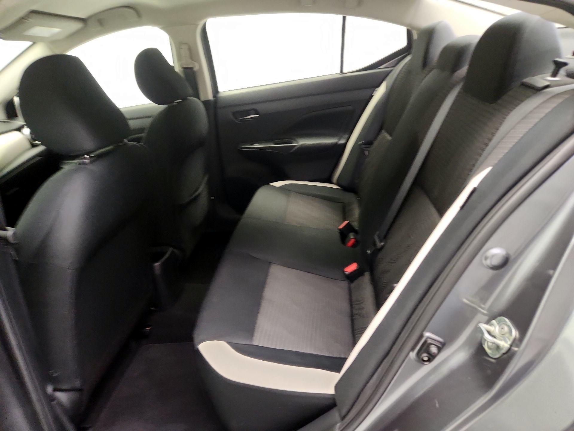 Thumbnail: 2020 Nissan Versa - 18