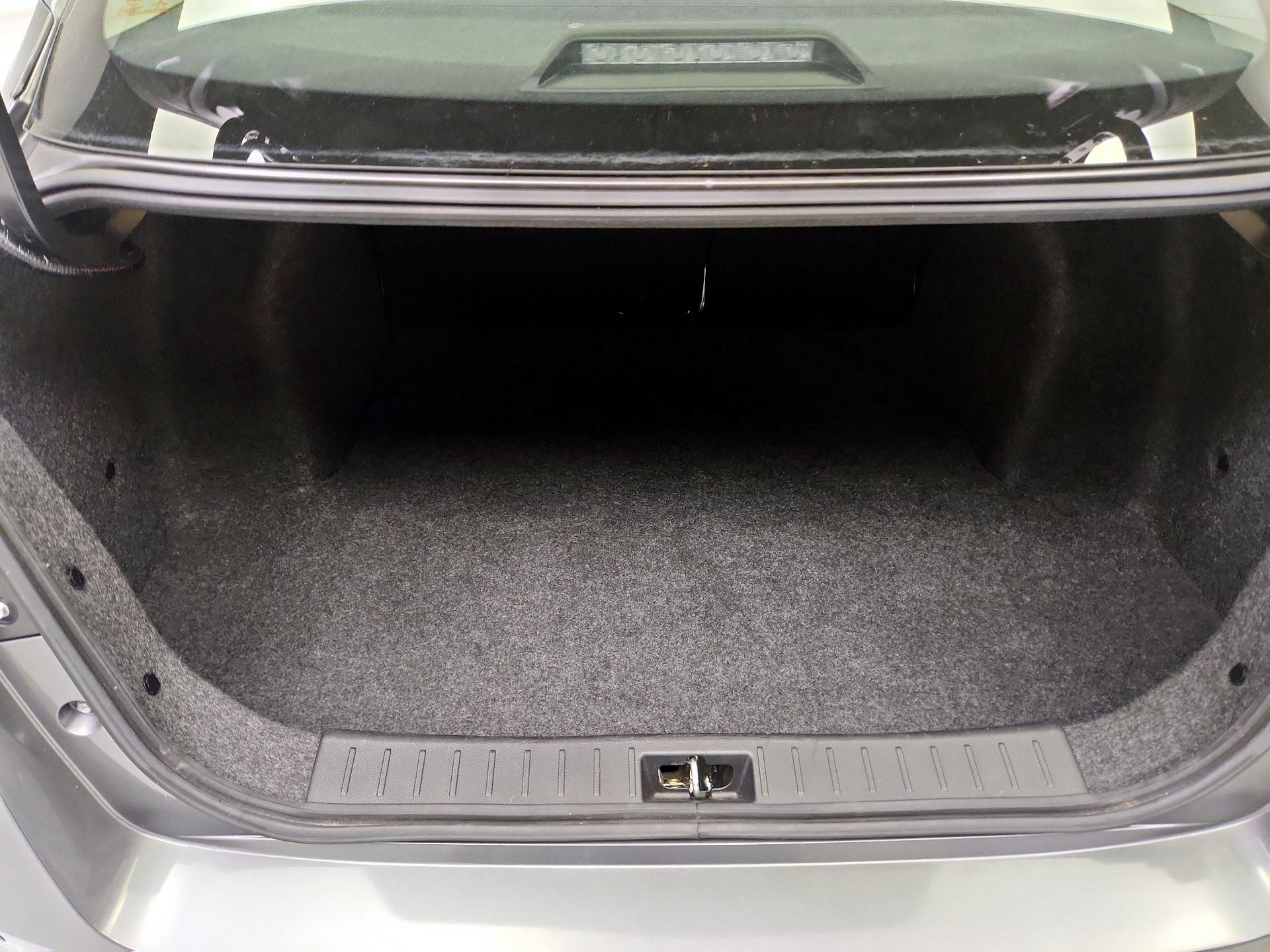 Thumbnail: 2020 Nissan Versa - 19