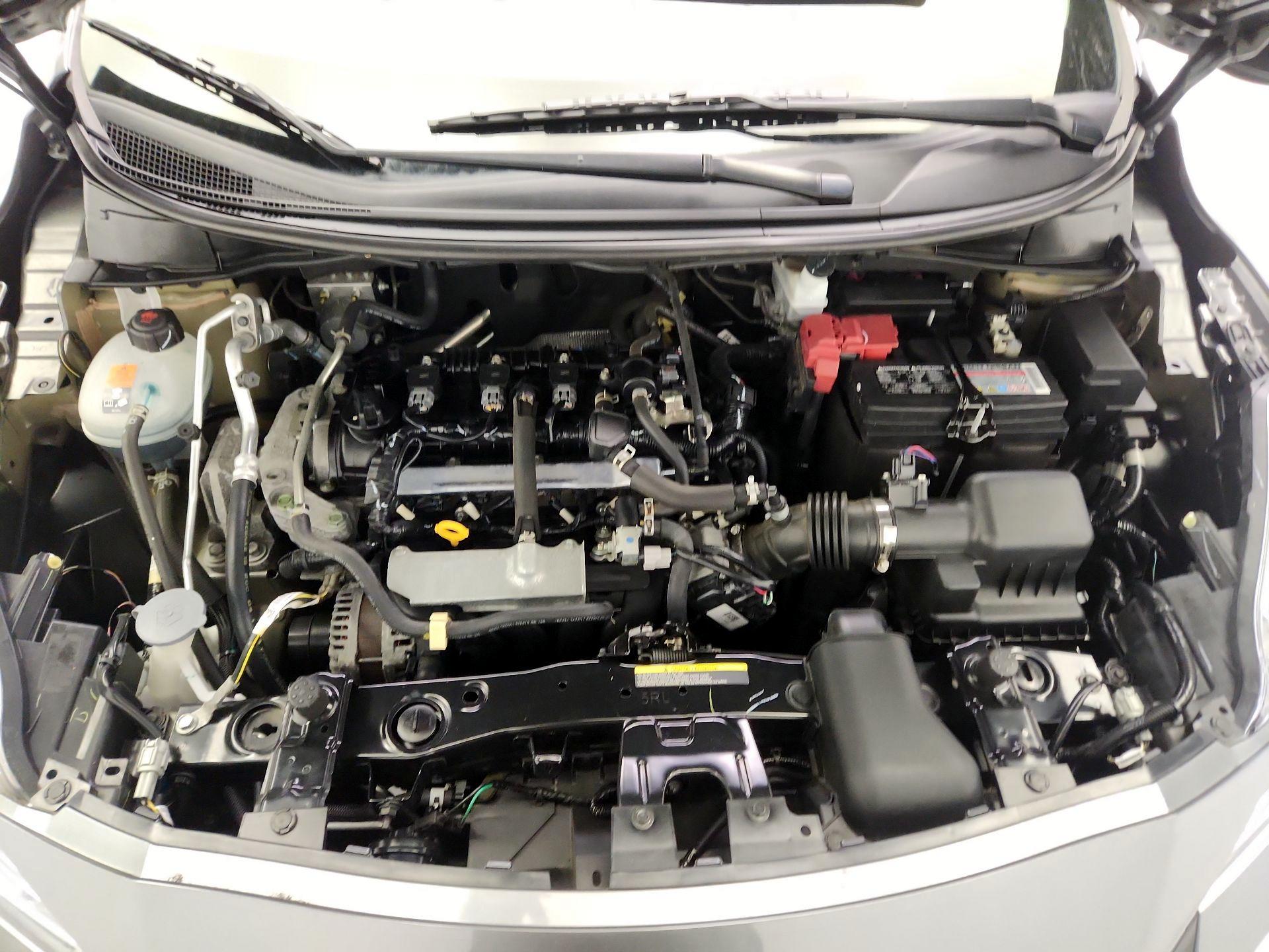 Thumbnail: 2020 Nissan Versa - 20