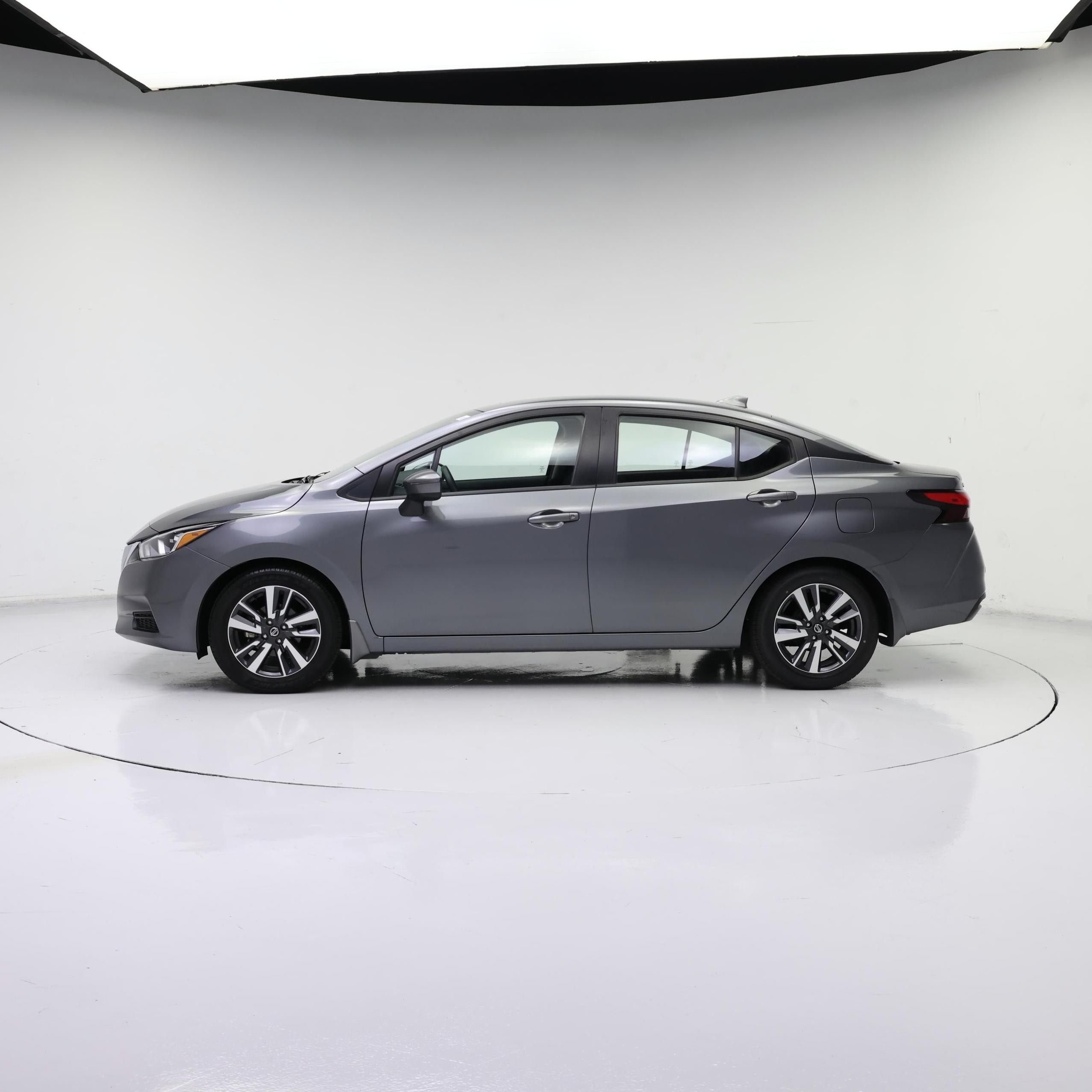 Thumbnail: 2020 Nissan Versa - 3