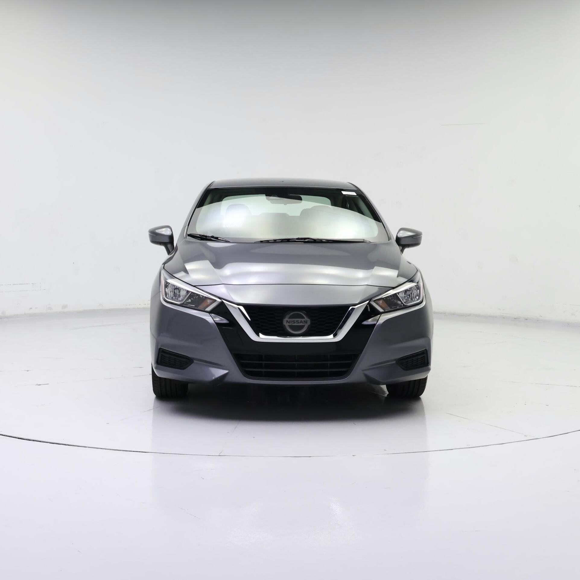 Thumbnail: 2020 Nissan Versa - 5