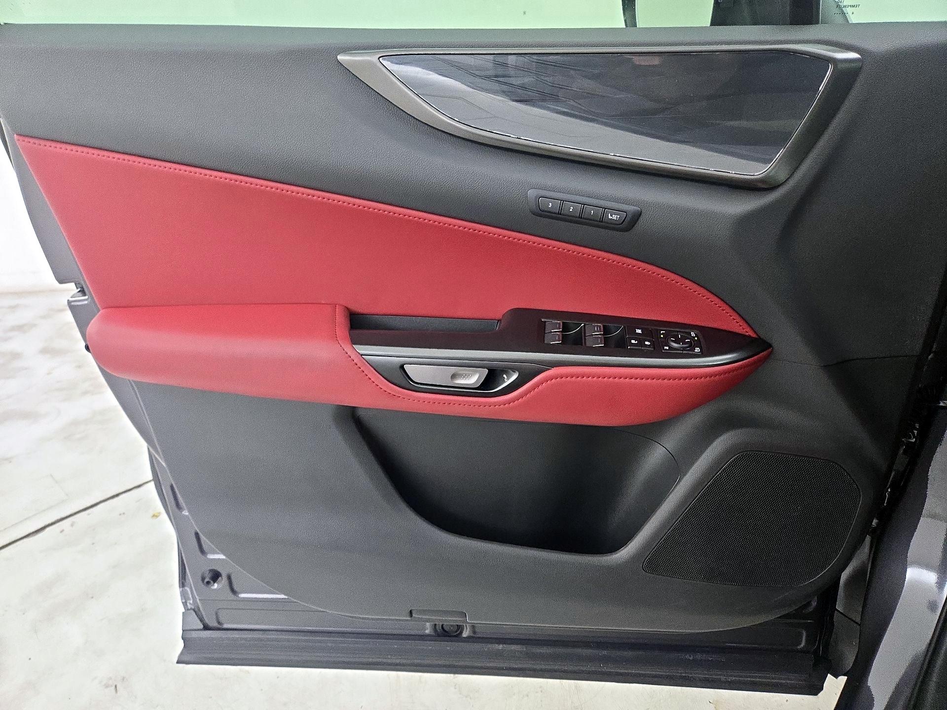 Thumbnail: 2025 Lexus NX - 12