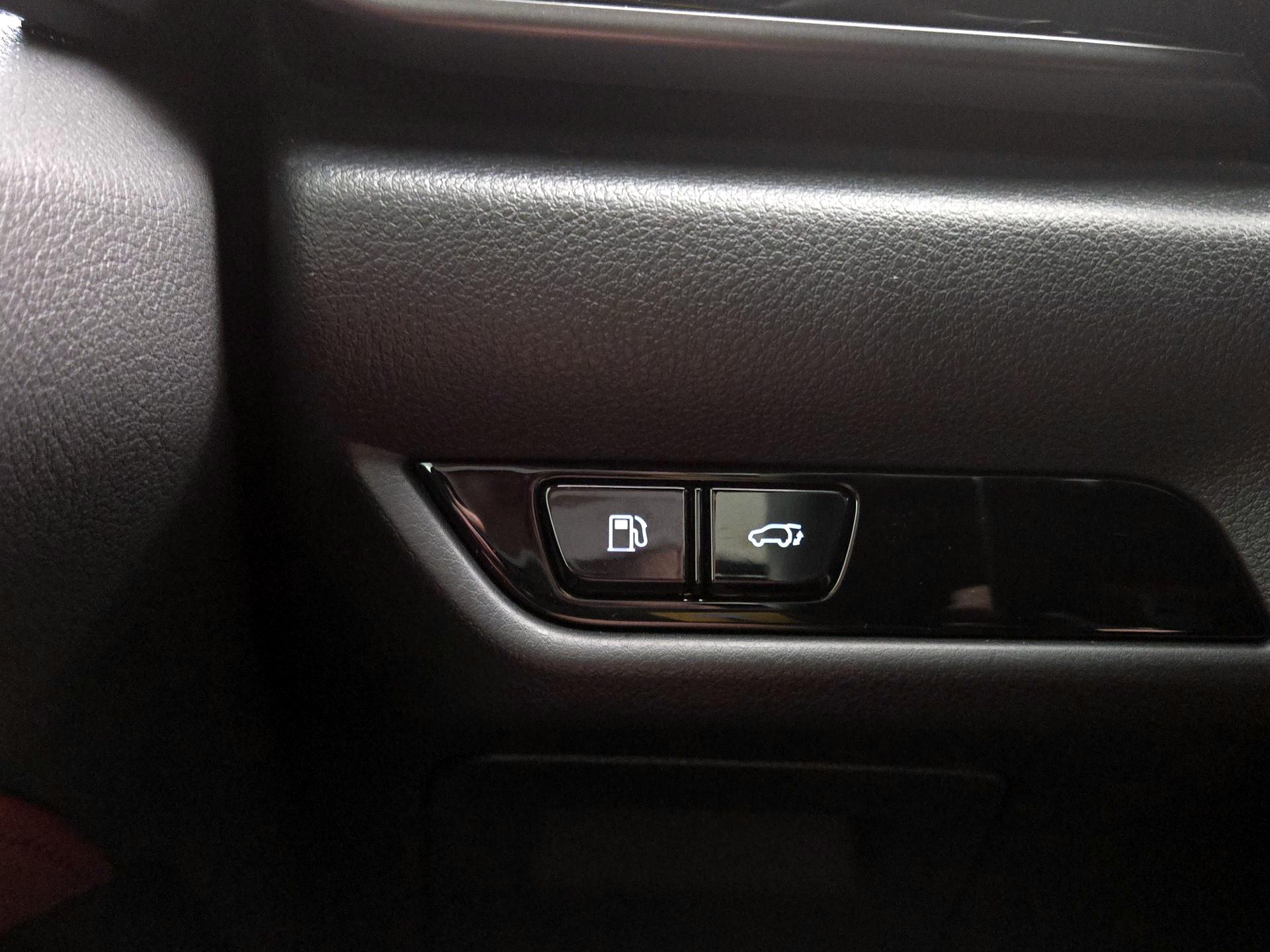 Thumbnail: 2025 Lexus NX - 13