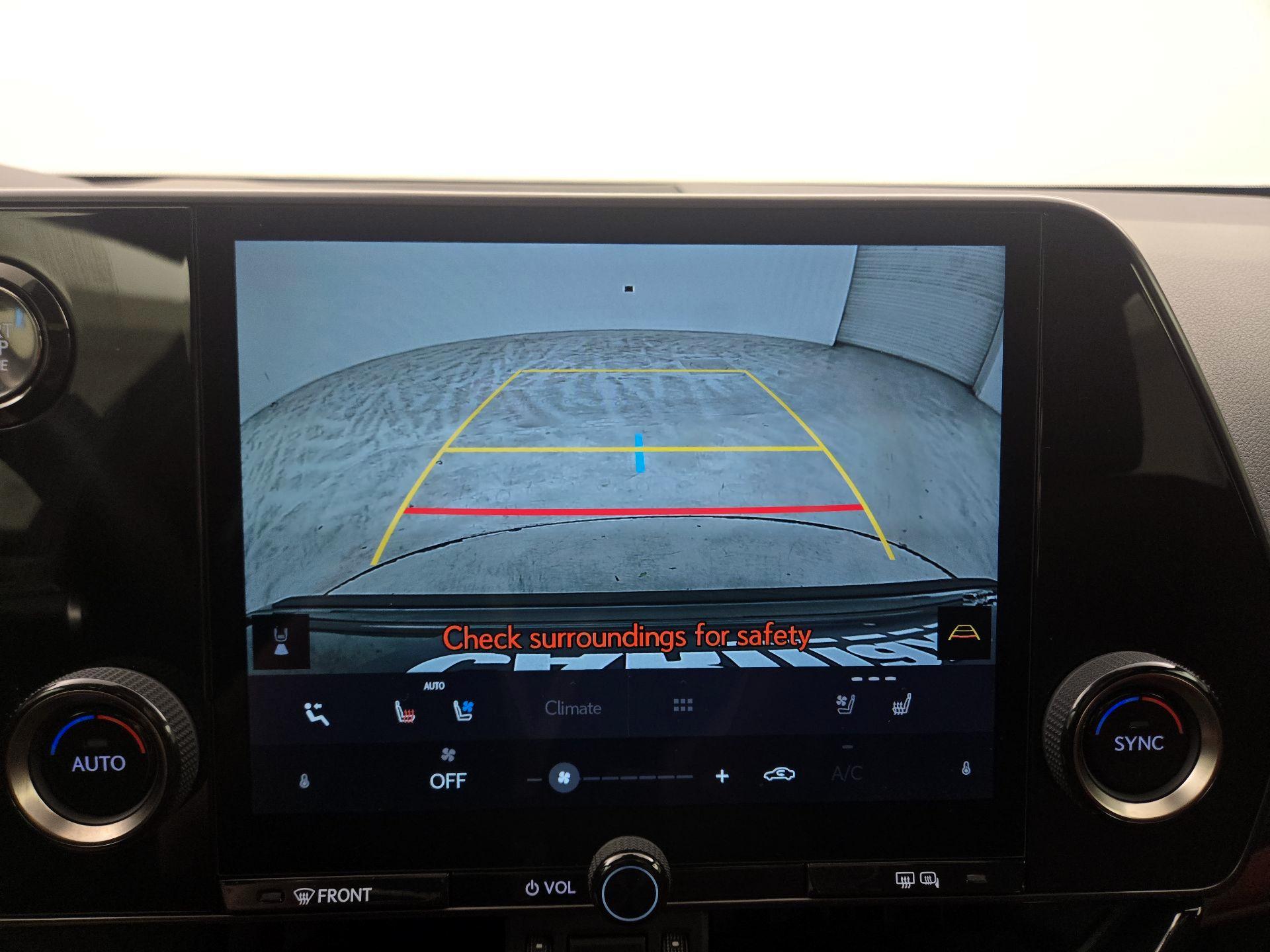 Thumbnail: 2025 Lexus NX - 14