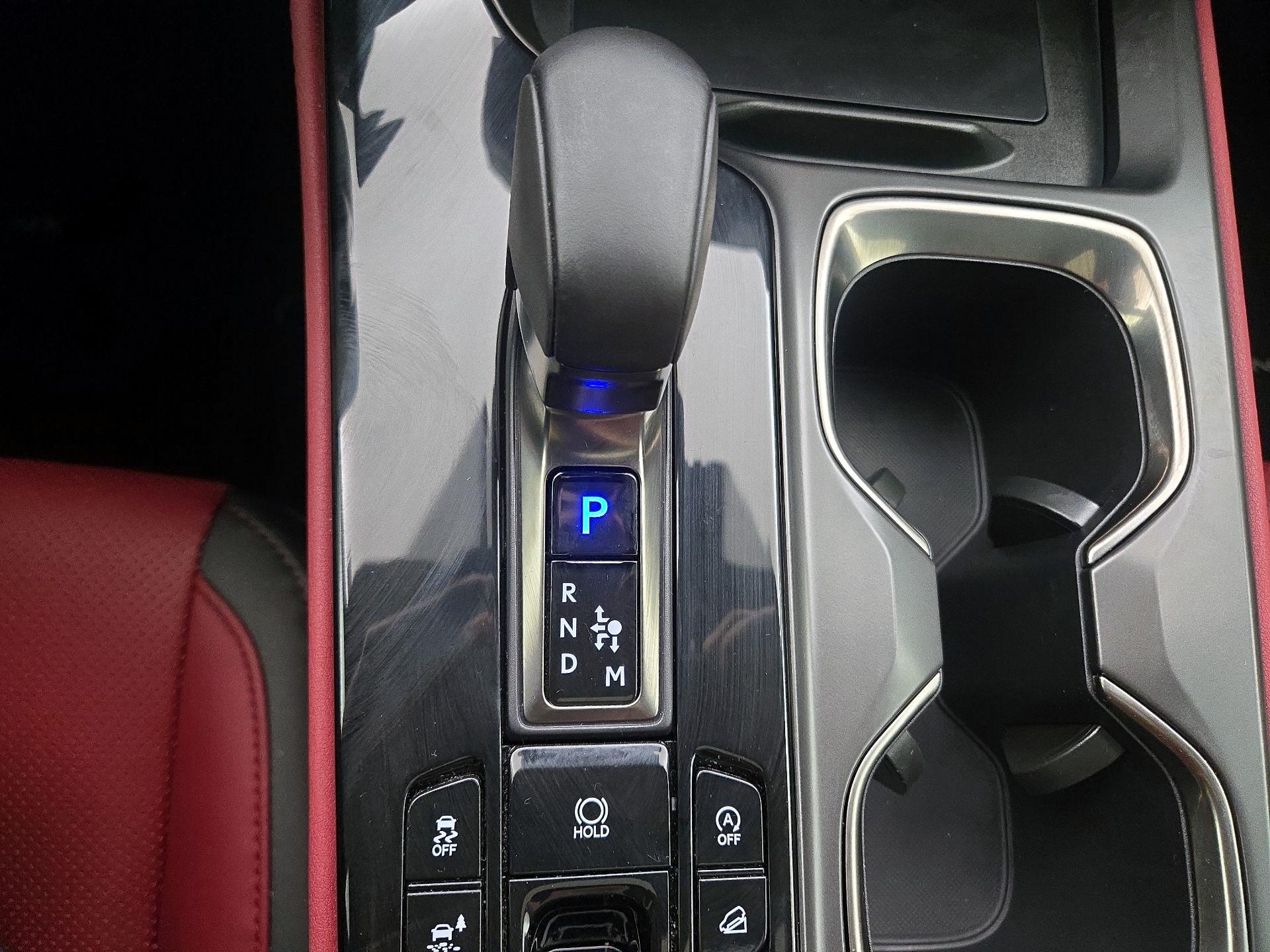 Thumbnail: 2025 Lexus NX - 17