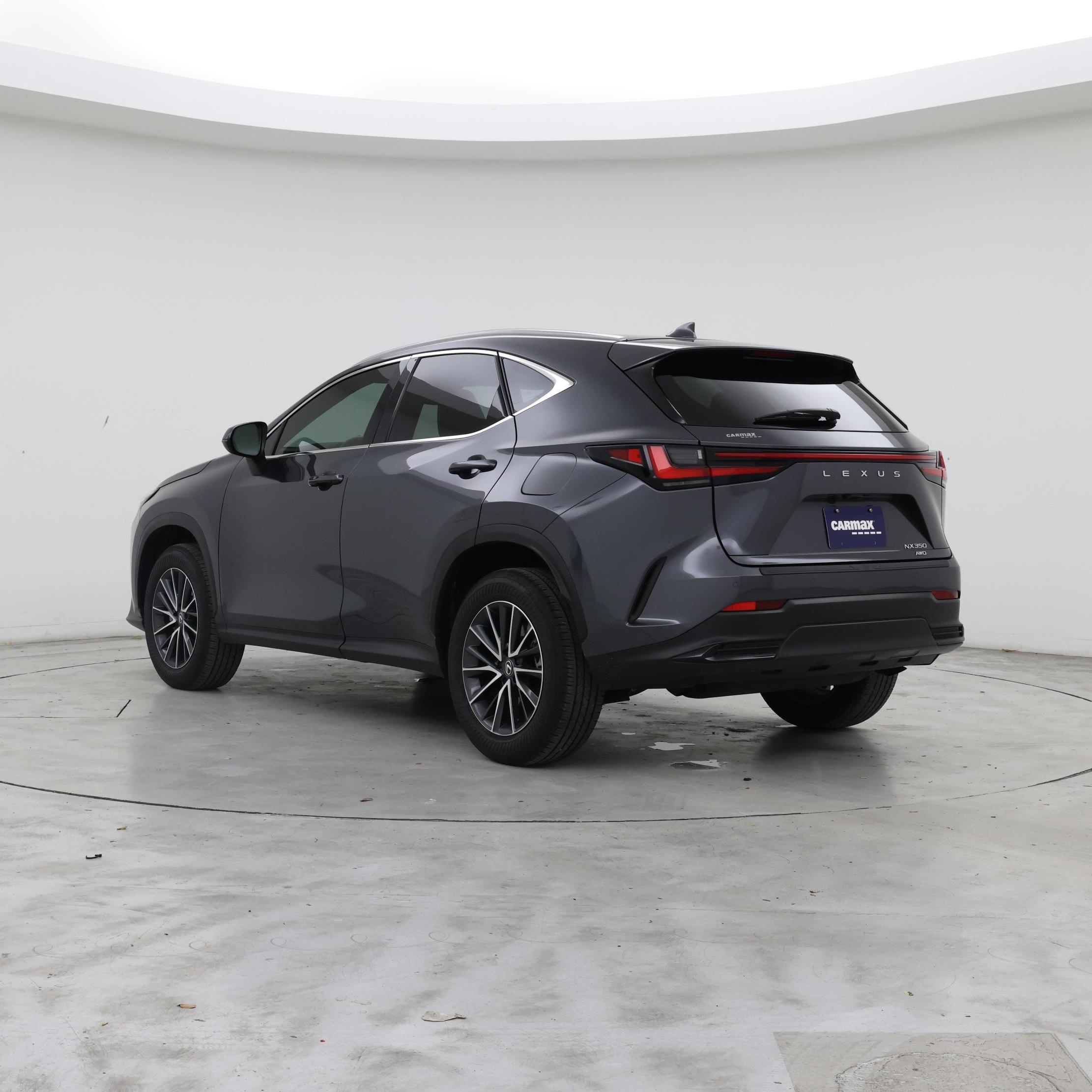 Thumbnail: 2025 Lexus NX - 2