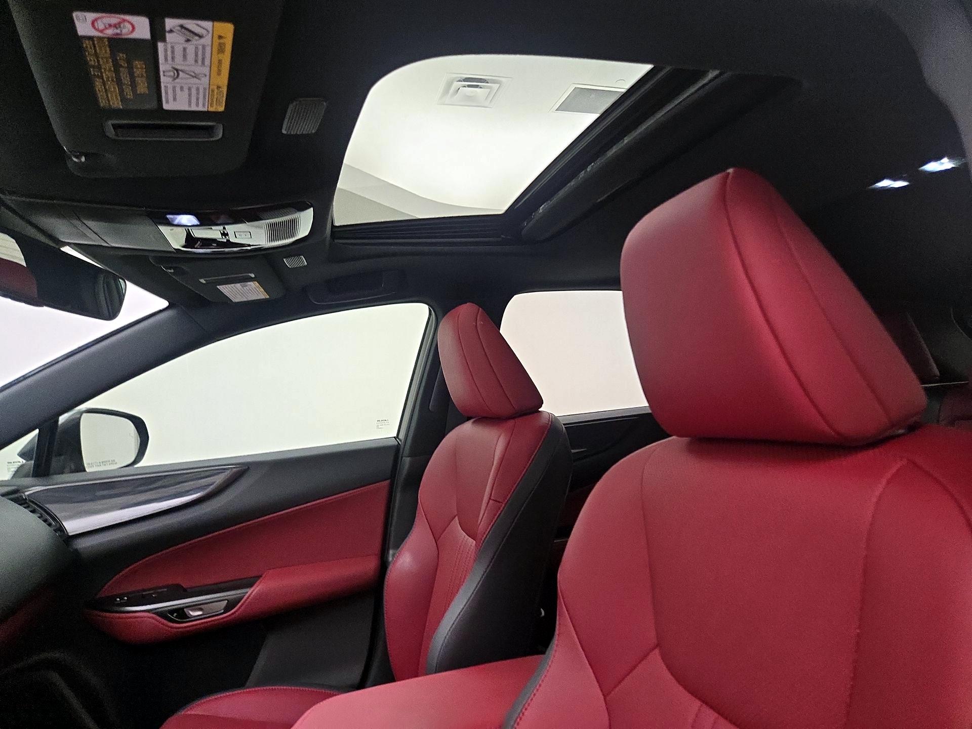 Thumbnail: 2025 Lexus NX - 19