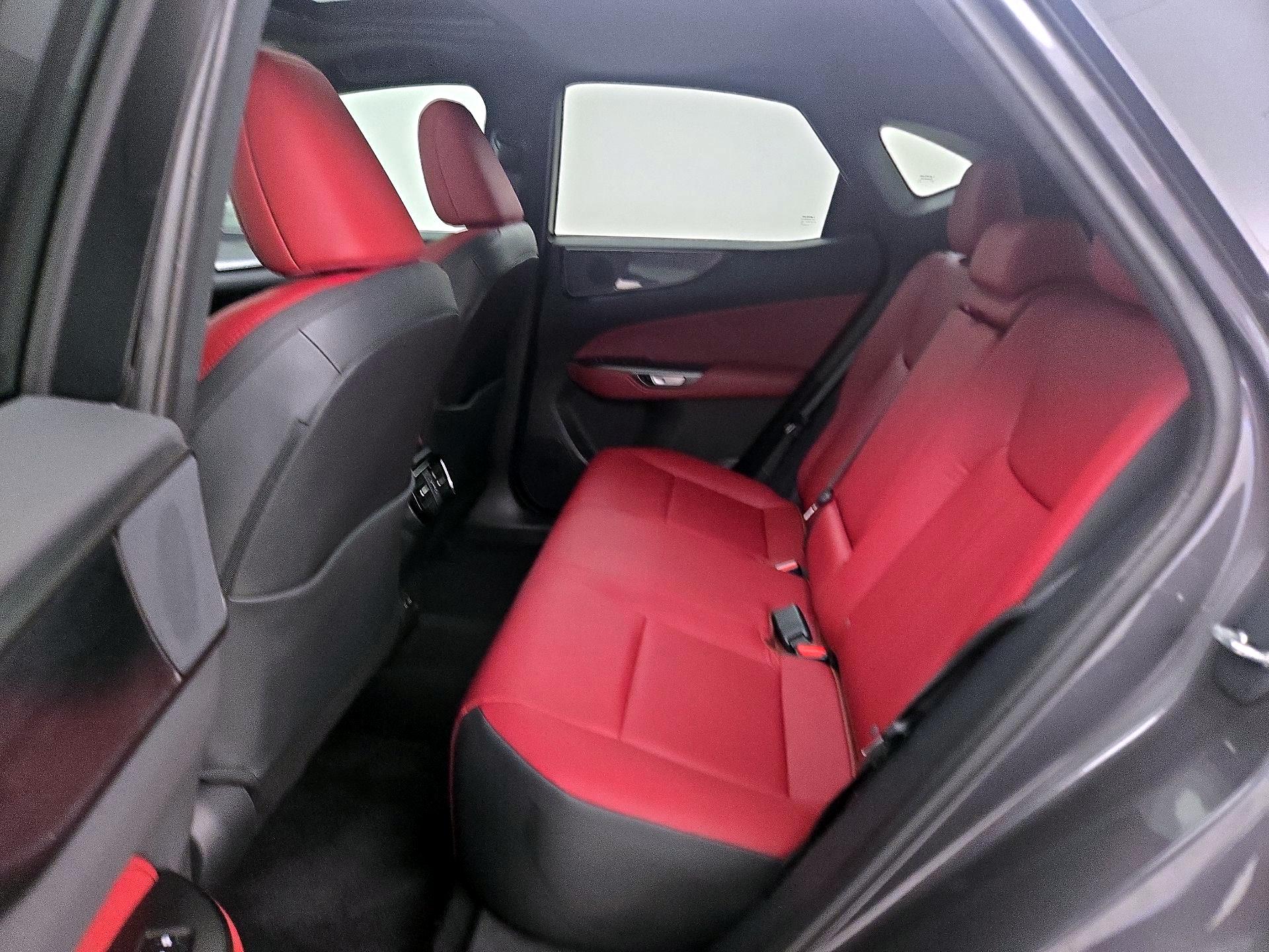 Thumbnail: 2025 Lexus NX - 20