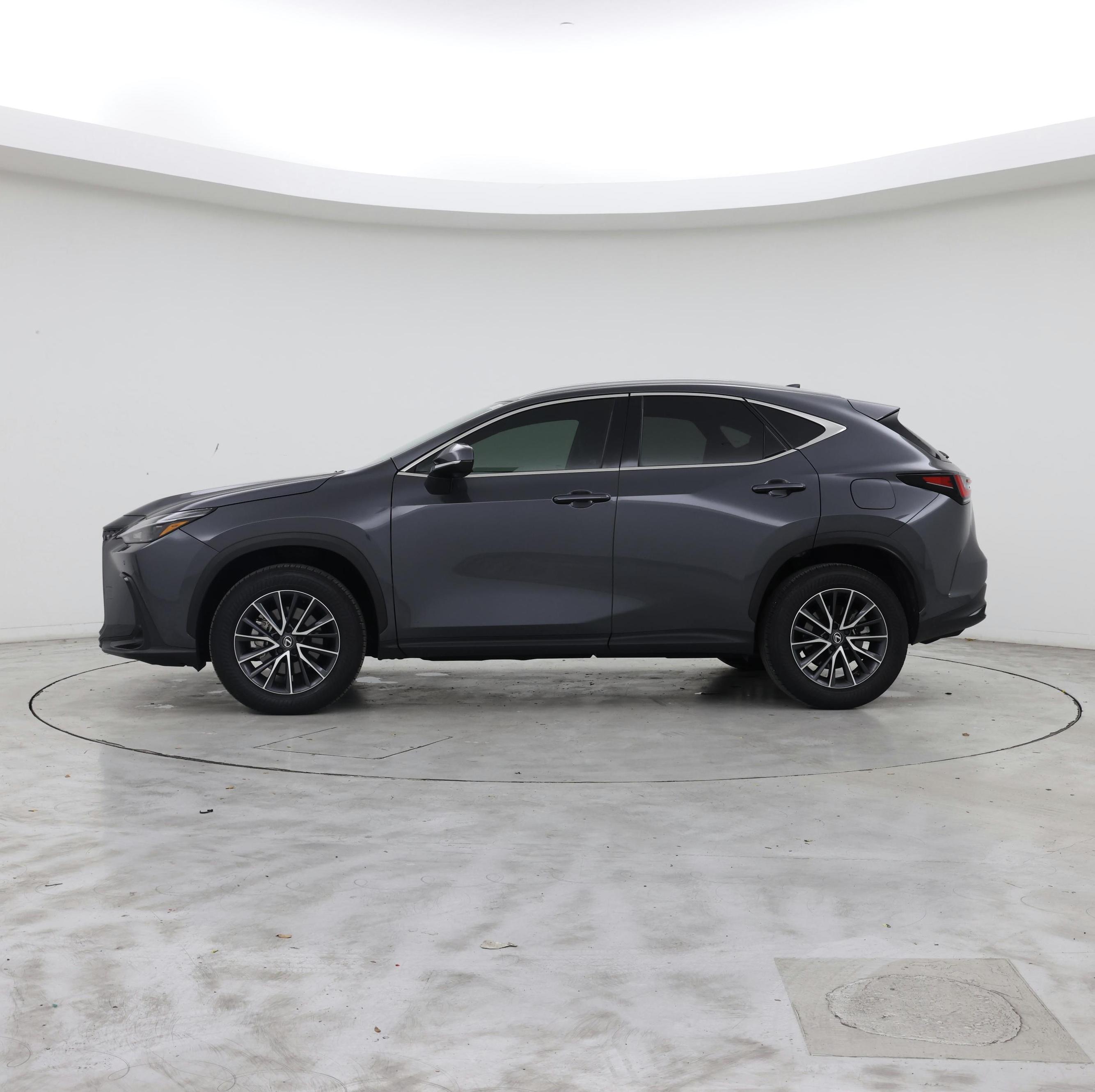 Thumbnail: 2025 Lexus NX - 3