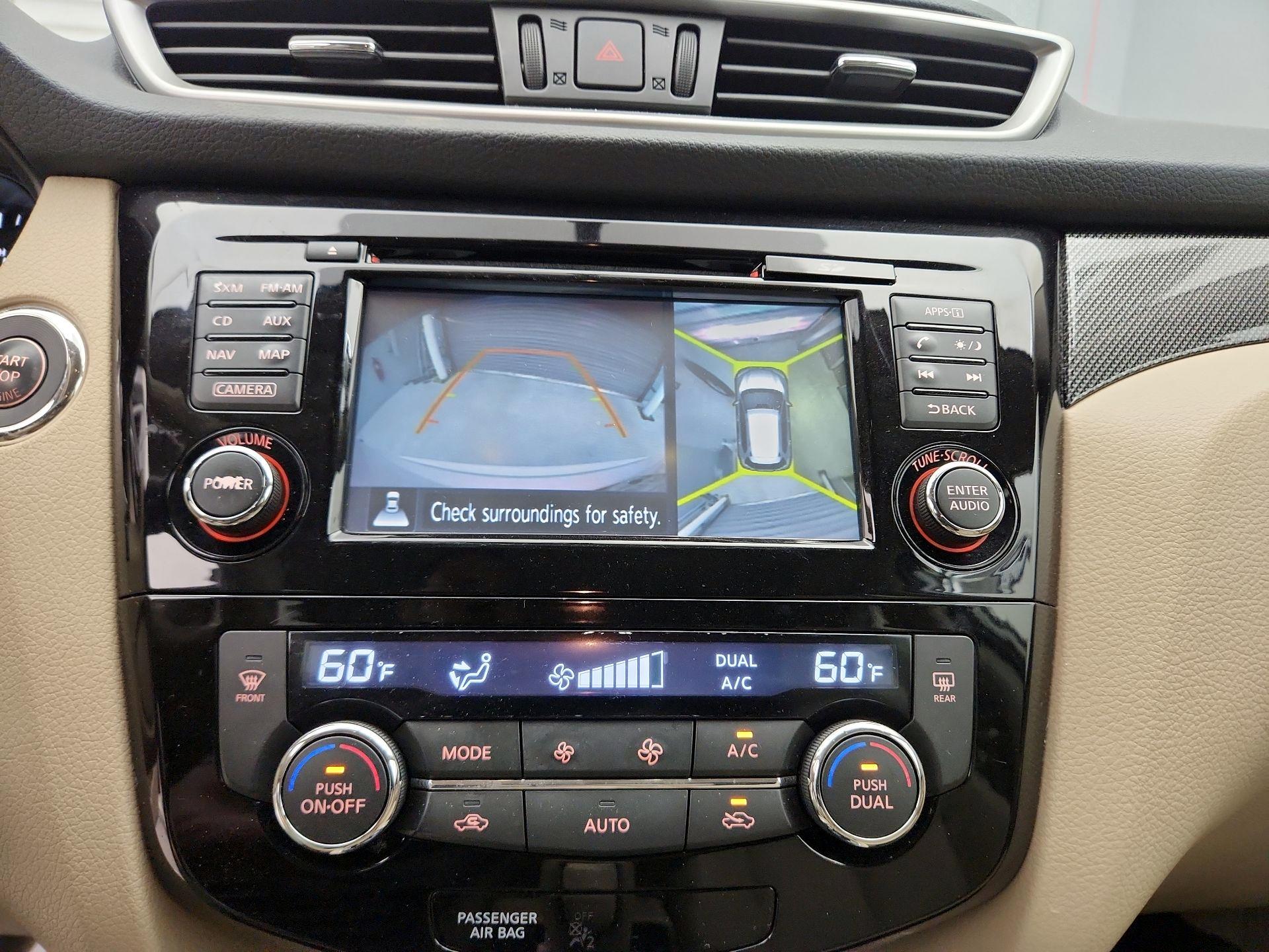 Thumbnail: 2015 Nissan Rogue - 15