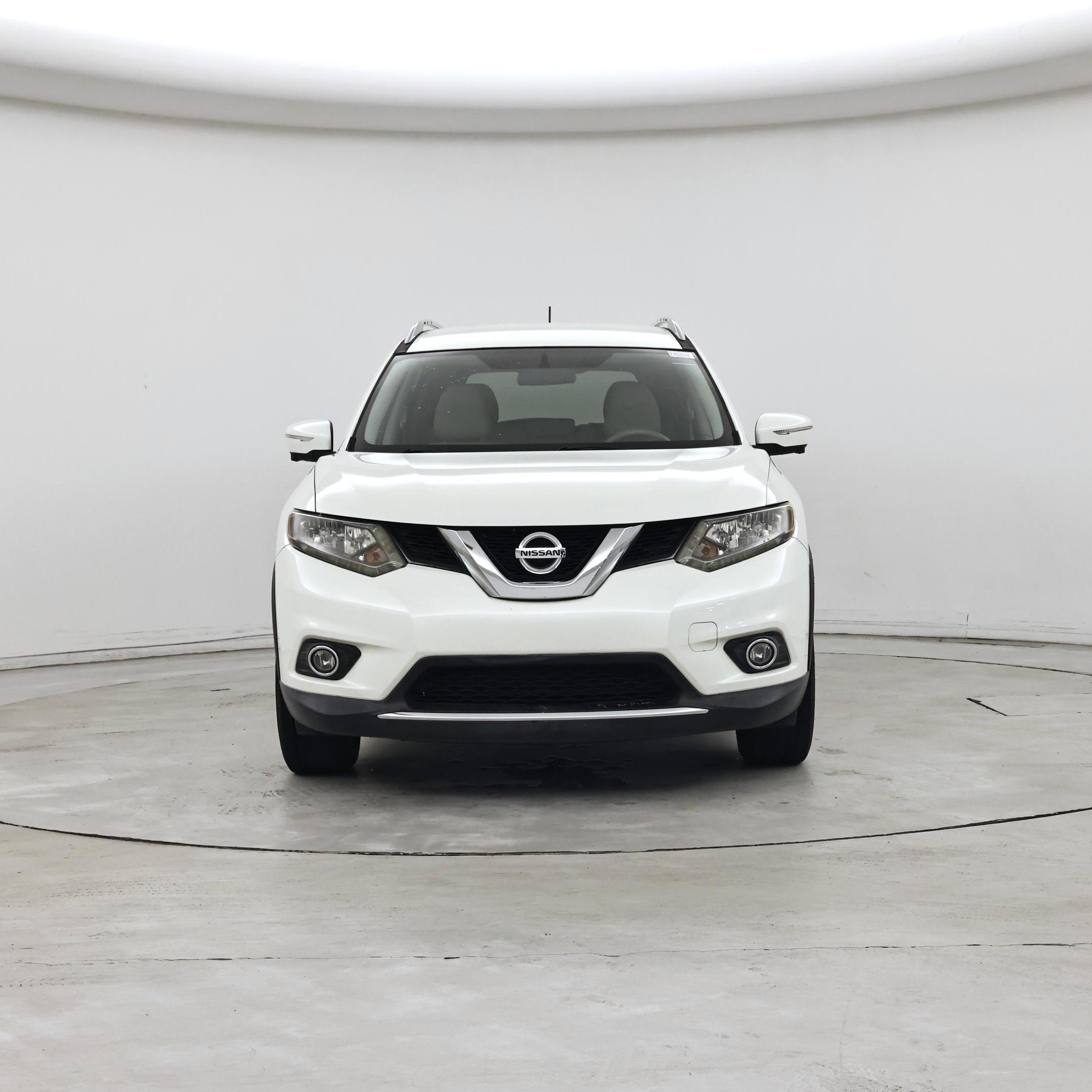 Thumbnail: 2015 Nissan Rogue - 5