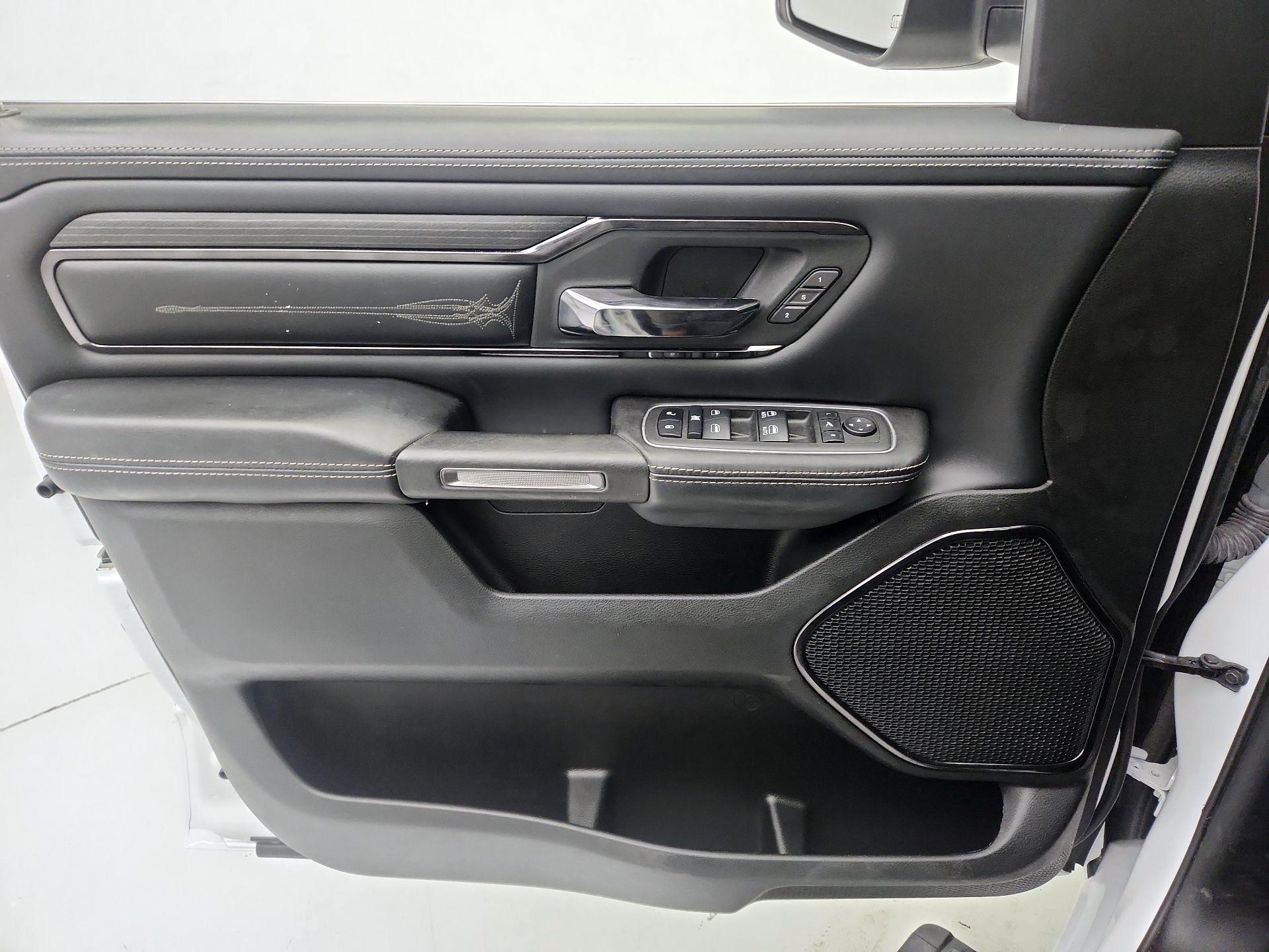 Thumbnail: 2023 RAM 1500 - 12