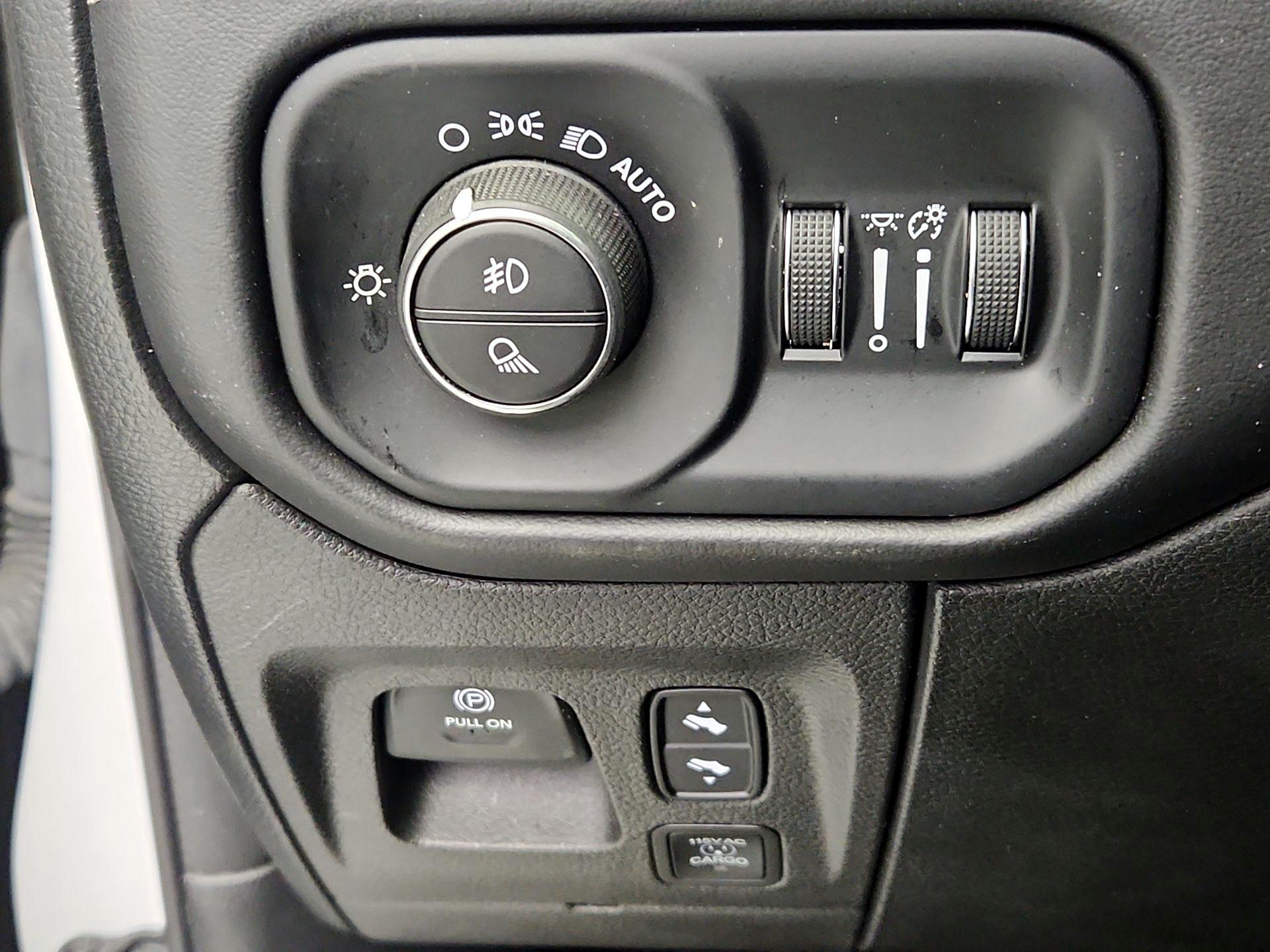 Thumbnail: 2023 RAM 1500 - 13