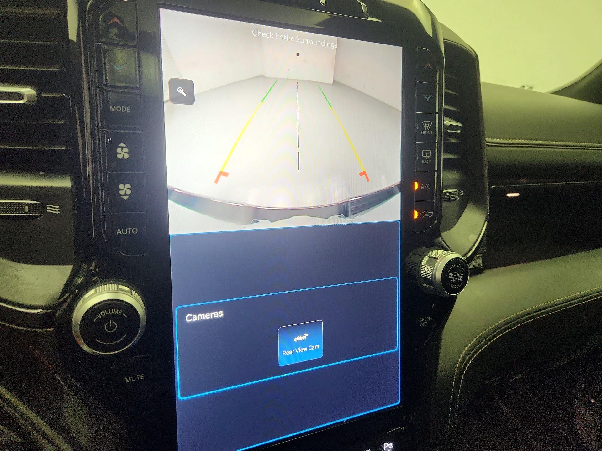 Thumbnail: 2023 RAM 1500 - 15