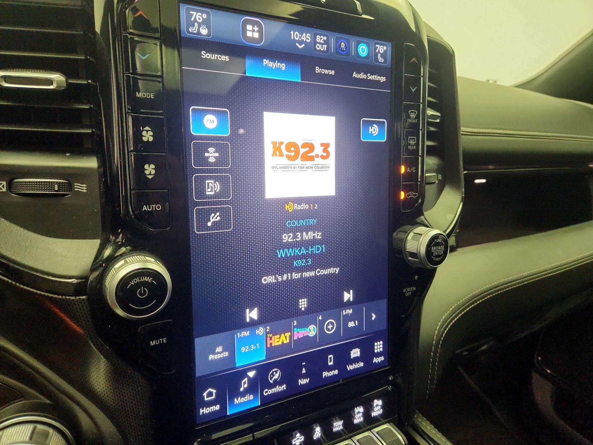 Thumbnail: 2023 RAM 1500 - 16