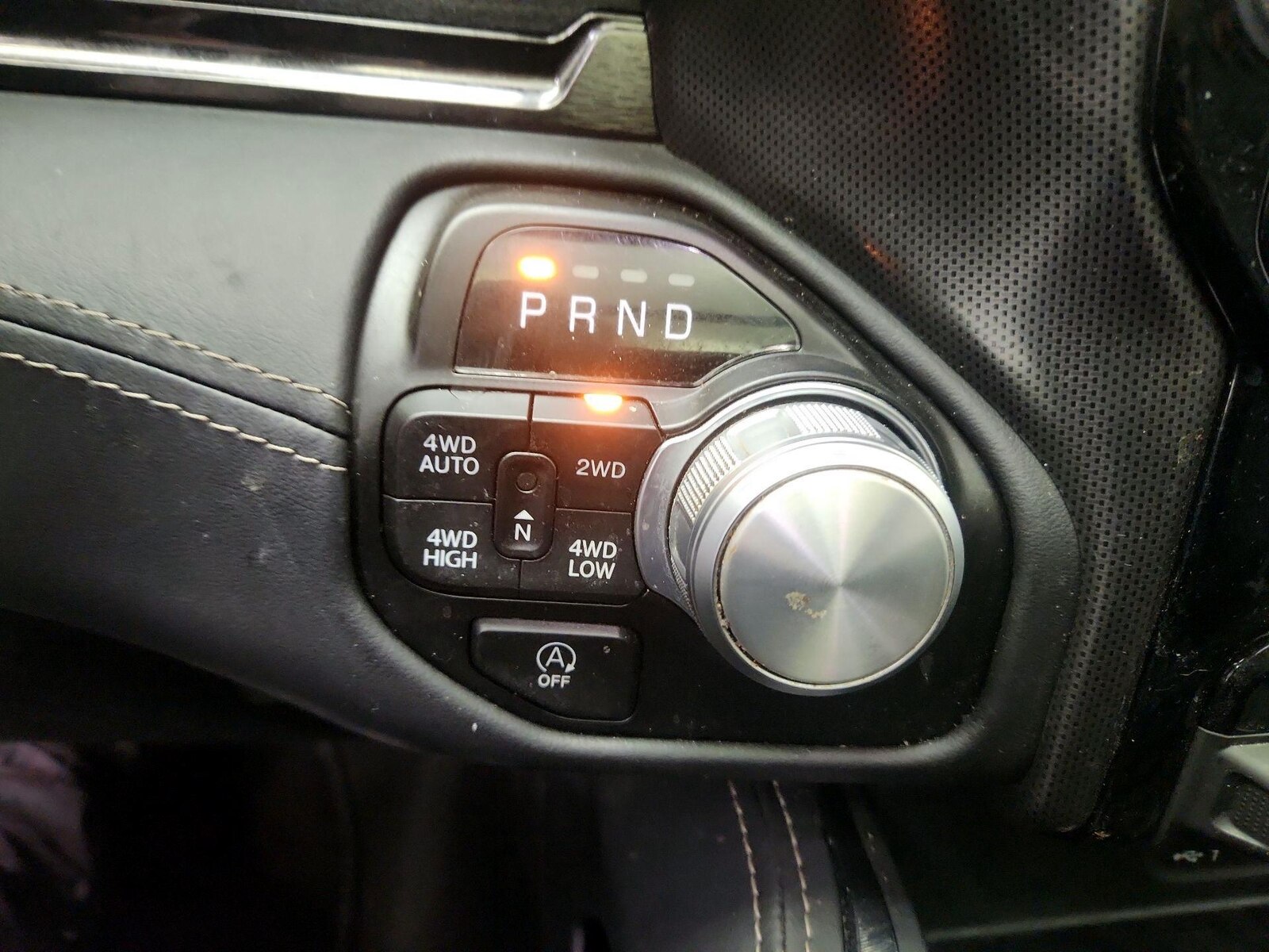 2023 RAM Ram 1500 Pickup Limited - Photo 19