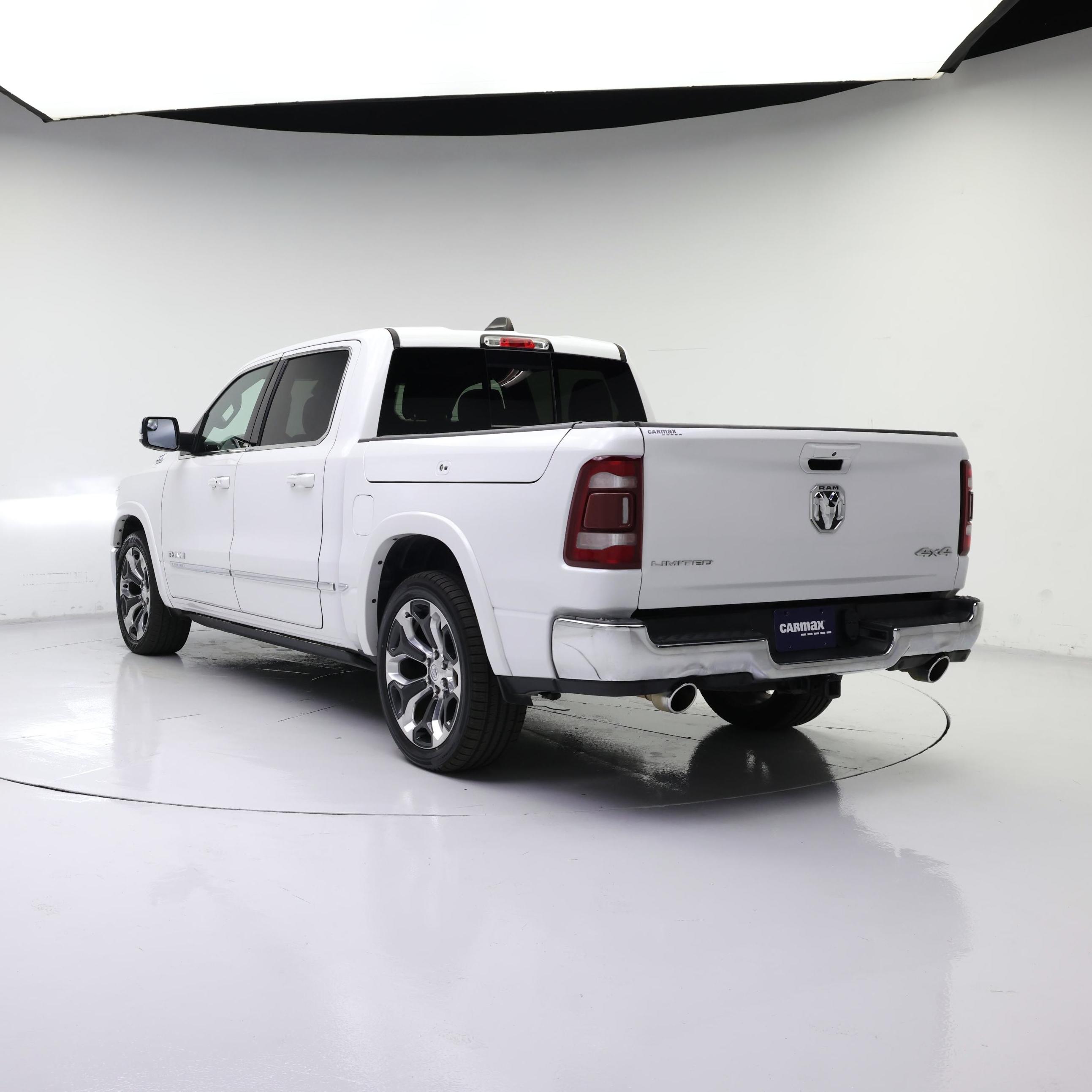 Thumbnail: 2023 RAM 1500 - 2