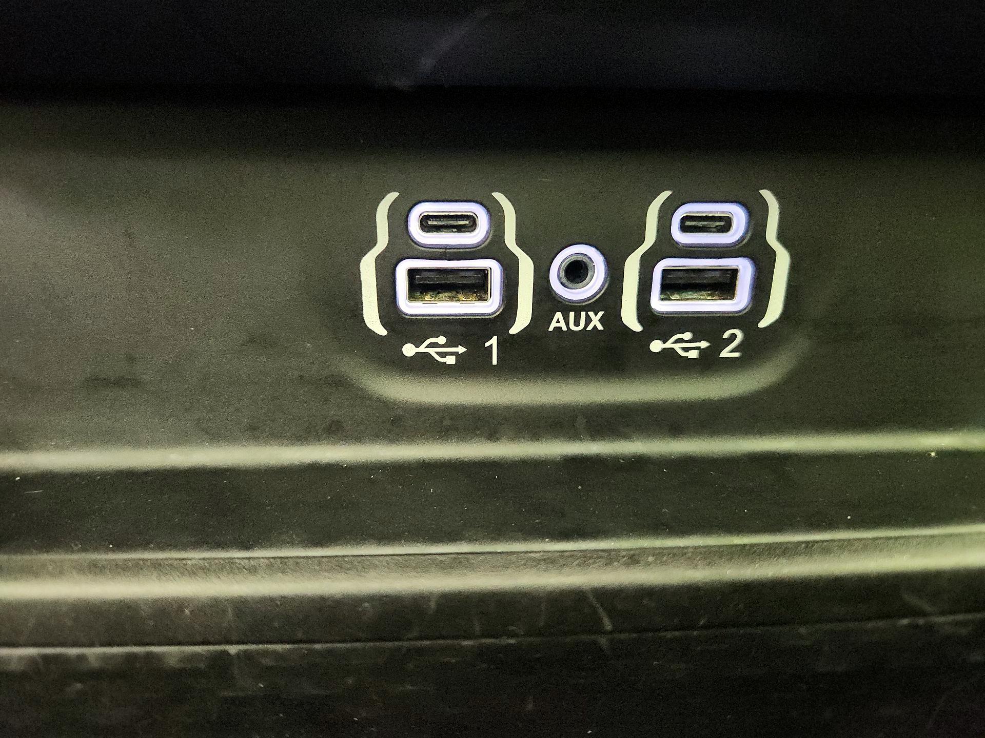 Thumbnail: 2023 RAM 1500 - 19