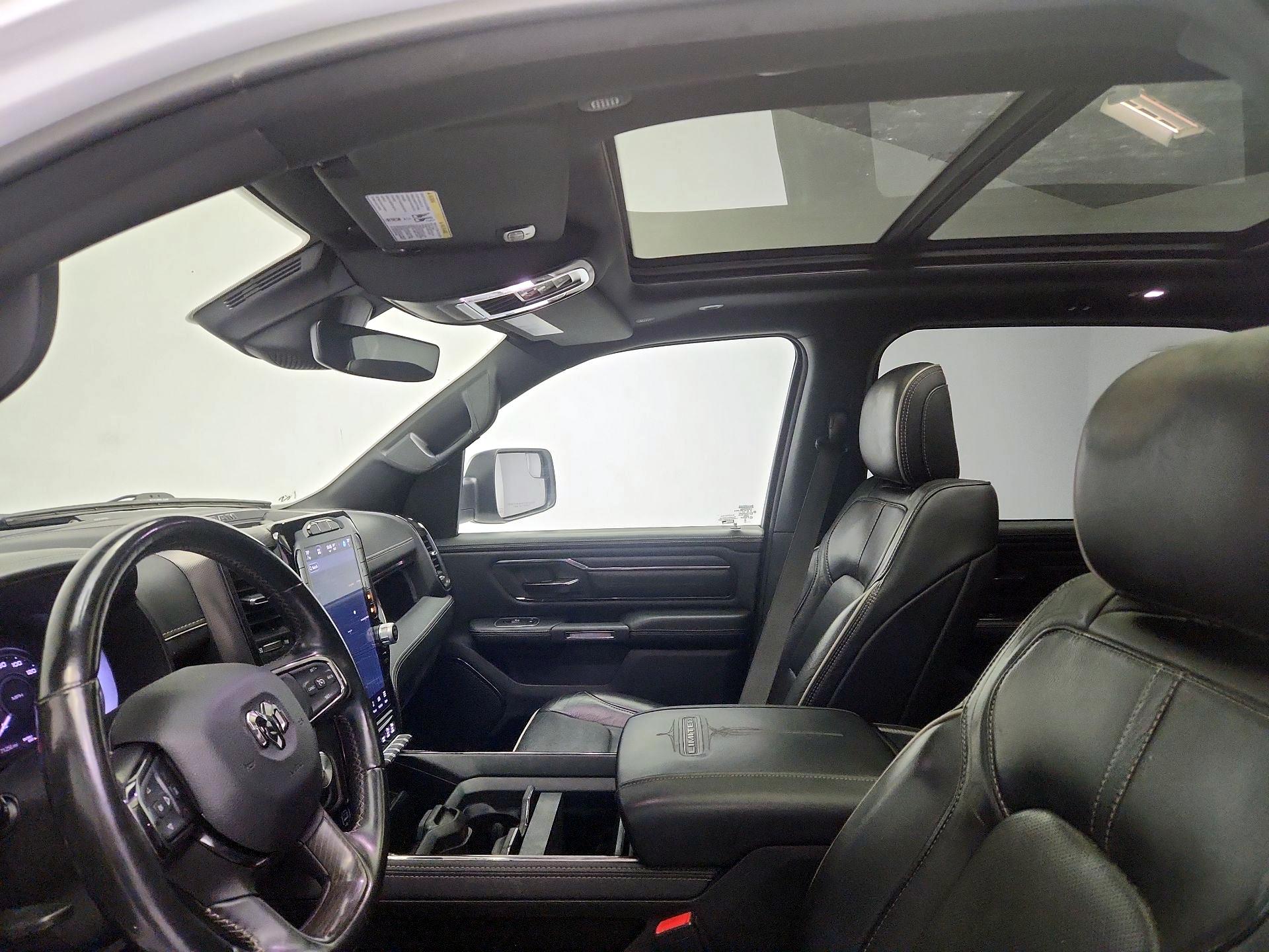 Thumbnail: 2023 RAM 1500 - 20