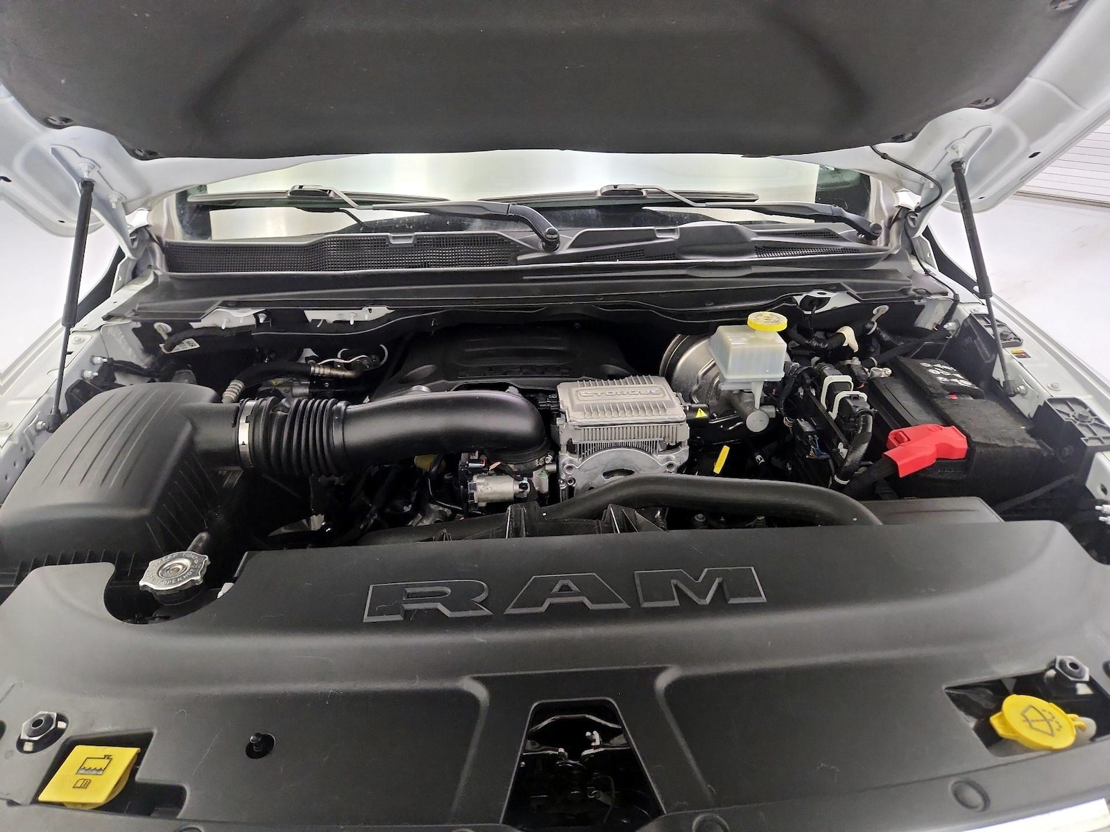 2023 RAM Ram 1500 Pickup Limited - Photo 24