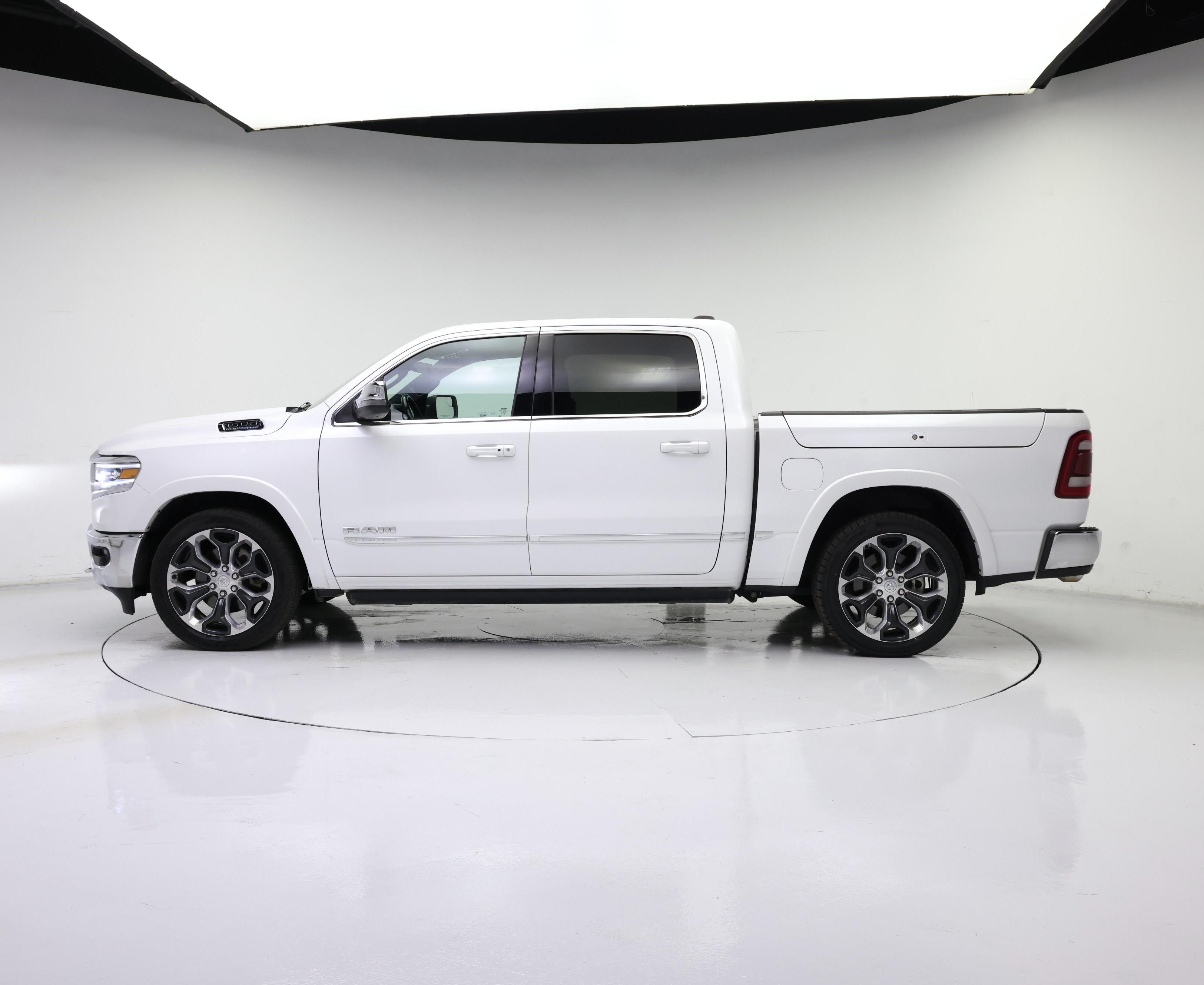 Thumbnail: 2023 RAM 1500 - 3