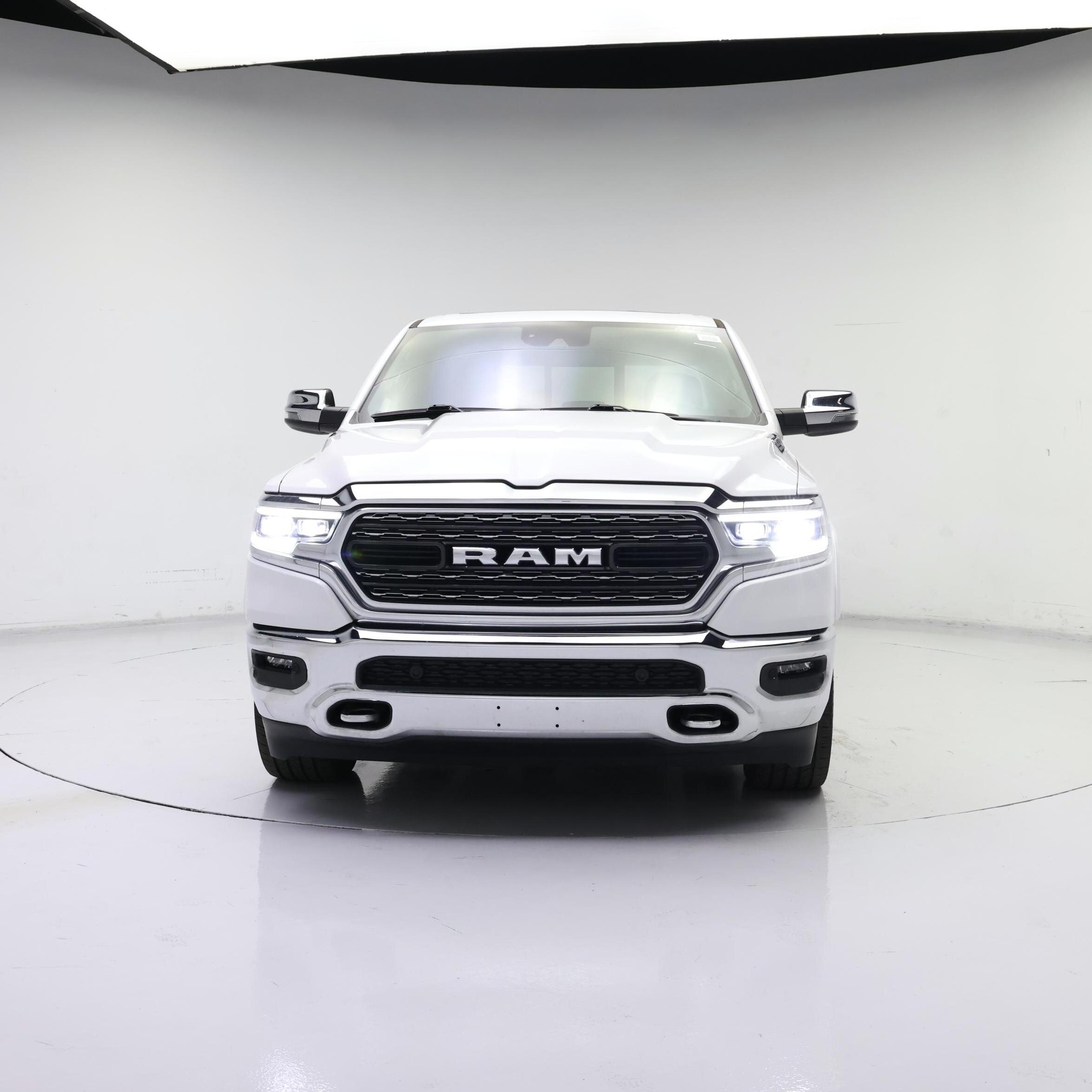 Thumbnail: 2023 RAM 1500 - 5