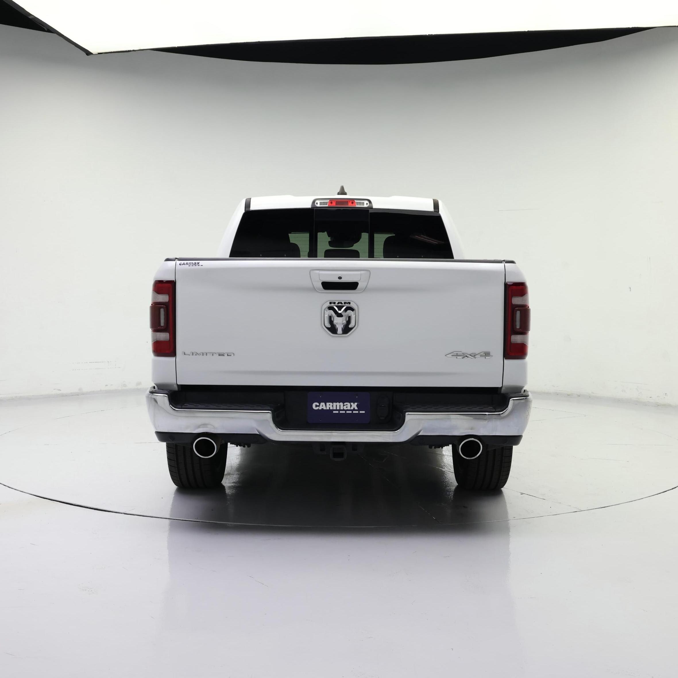 Thumbnail: 2023 RAM 1500 - 6