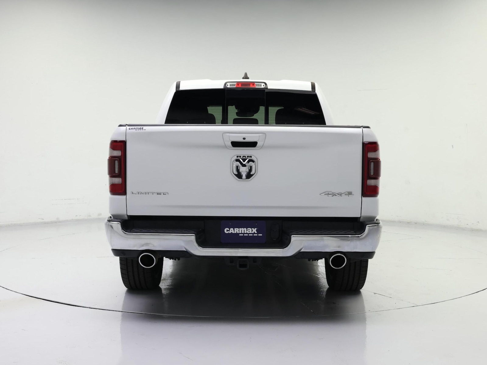 2023 RAM Ram 1500 Pickup Limited - Photo 7