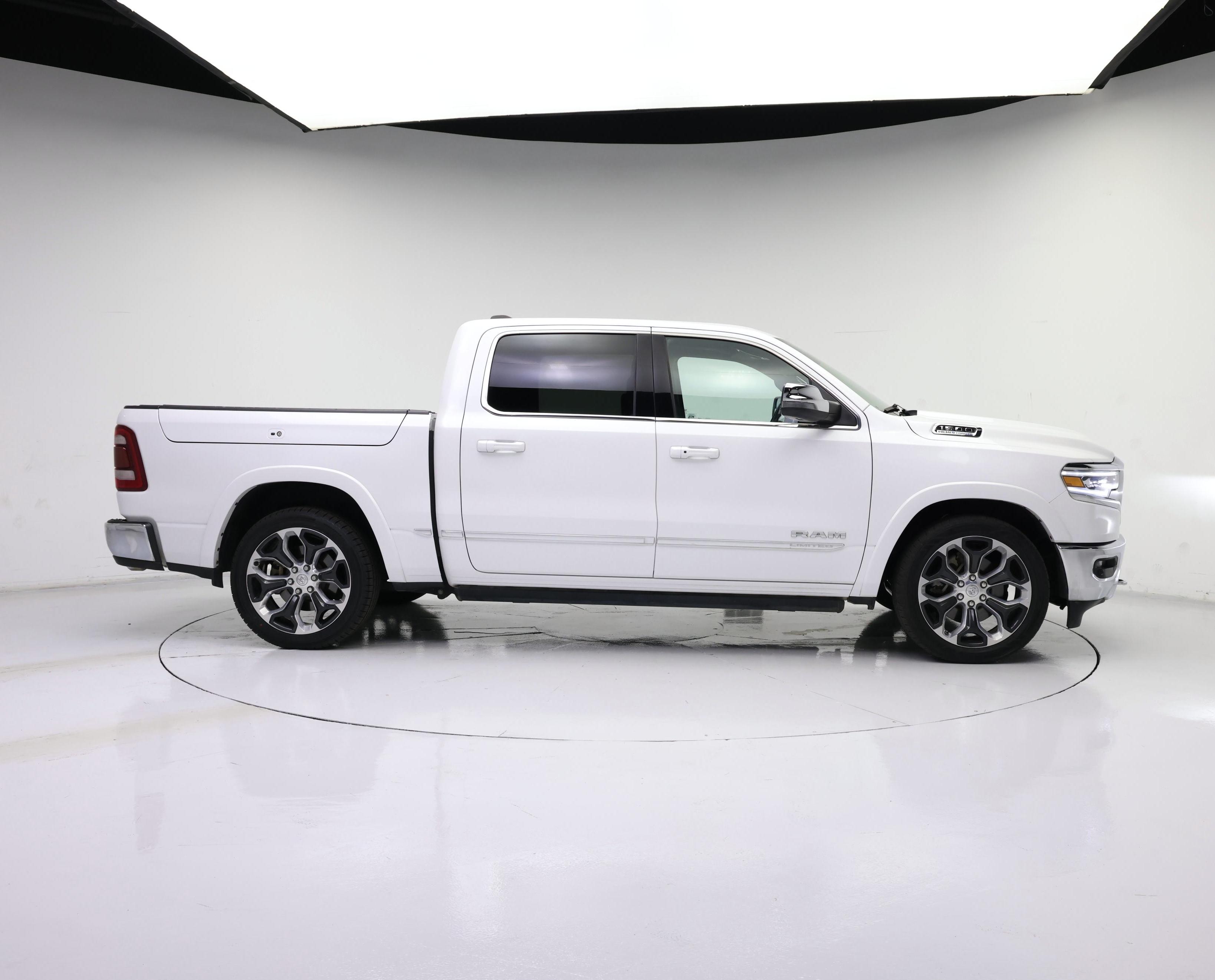 Thumbnail: 2023 RAM 1500 - 7