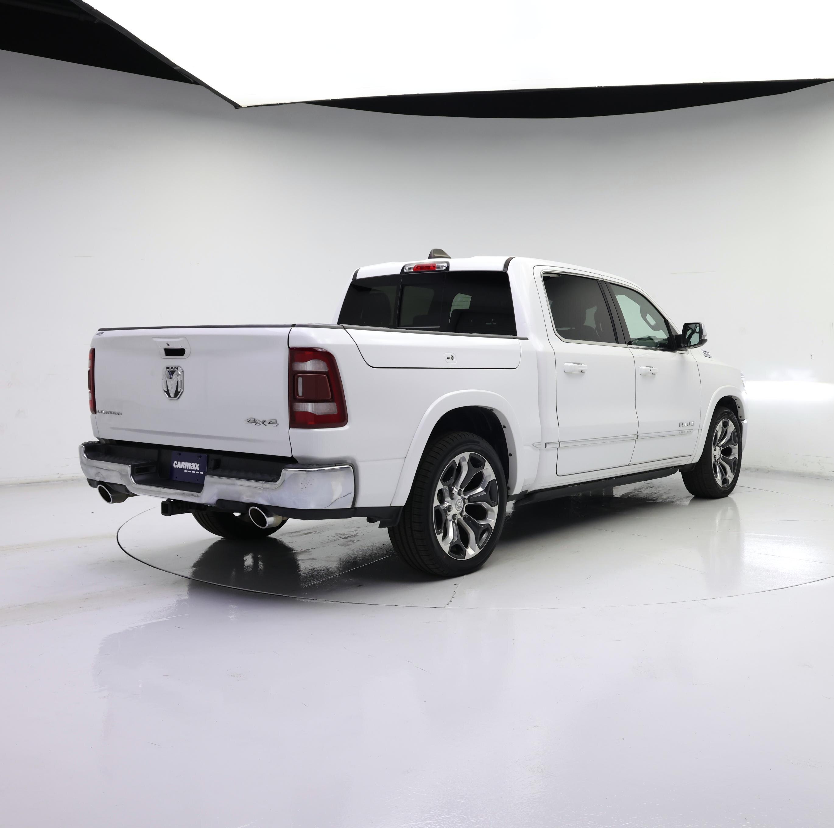 Thumbnail: 2023 RAM 1500 - 8